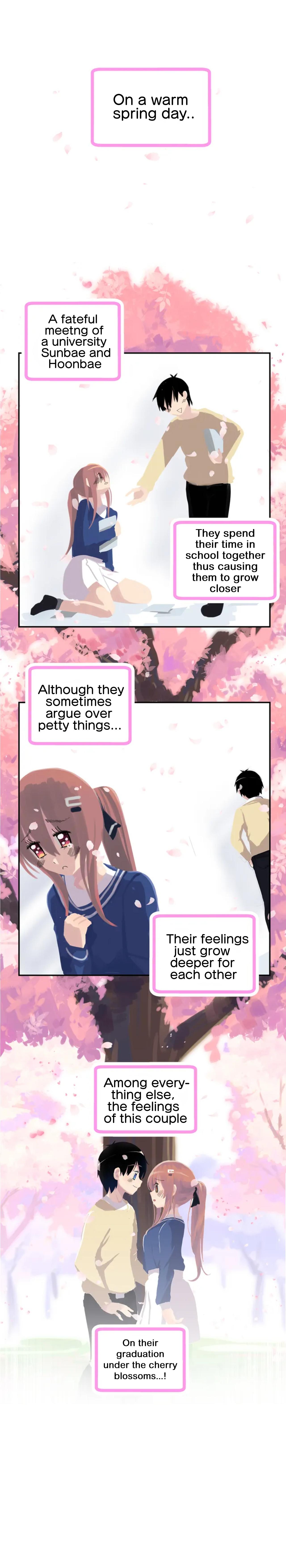 Erotic Manga Department! Chapter 1 - page 22