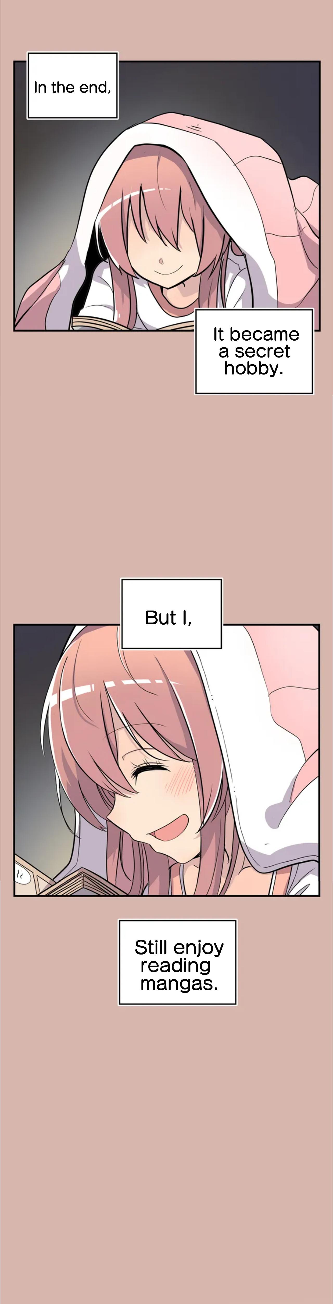 Erotic Manga Department! Chapter 1 - page 3