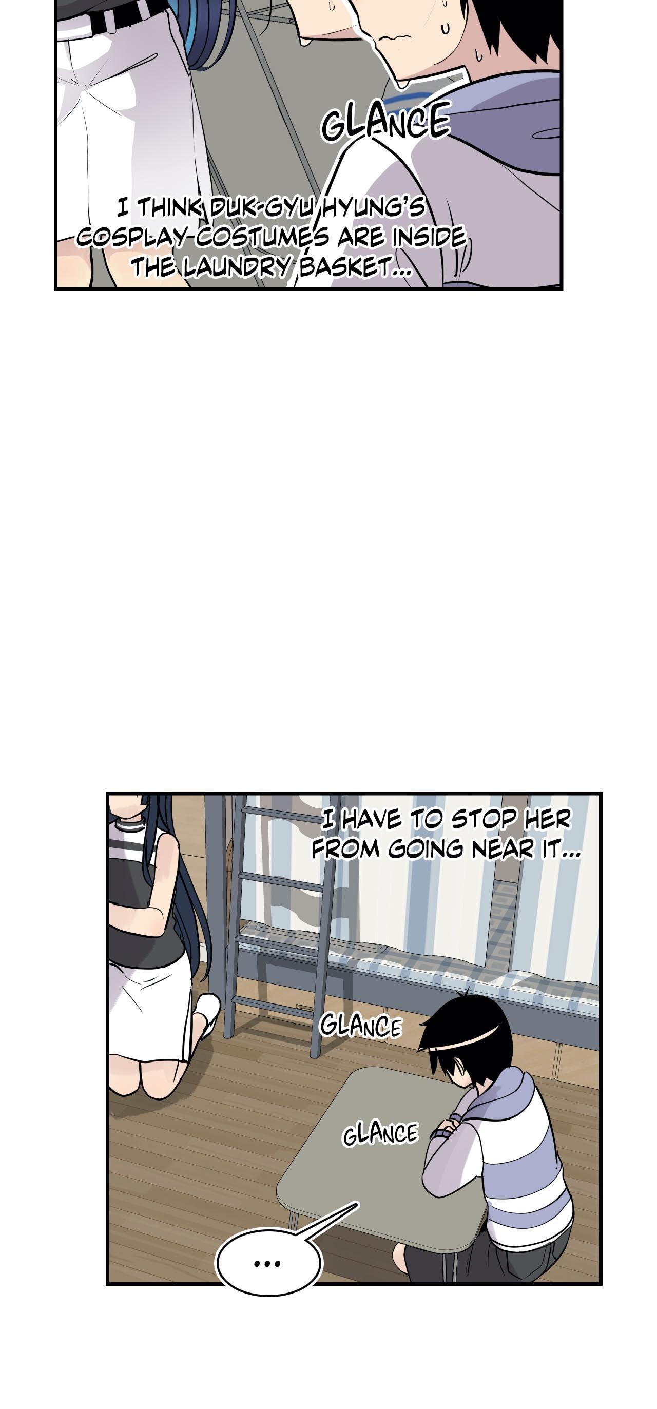 Erotic Manga Department! Chapter 35 - page 28