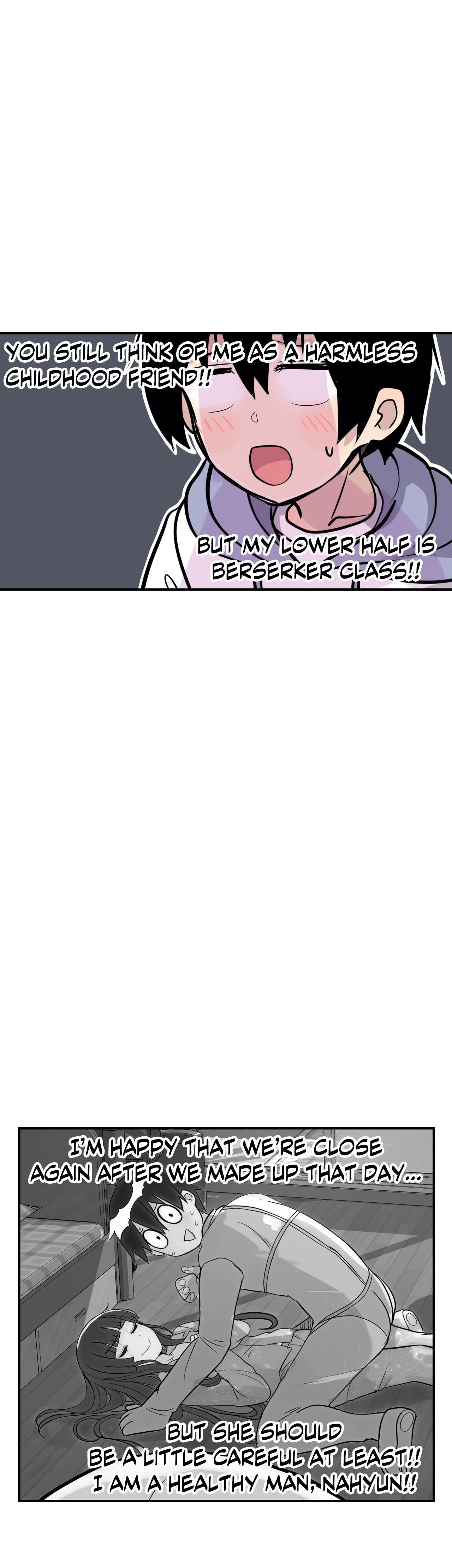 Erotic Manga Department! Chapter 35 - page 44