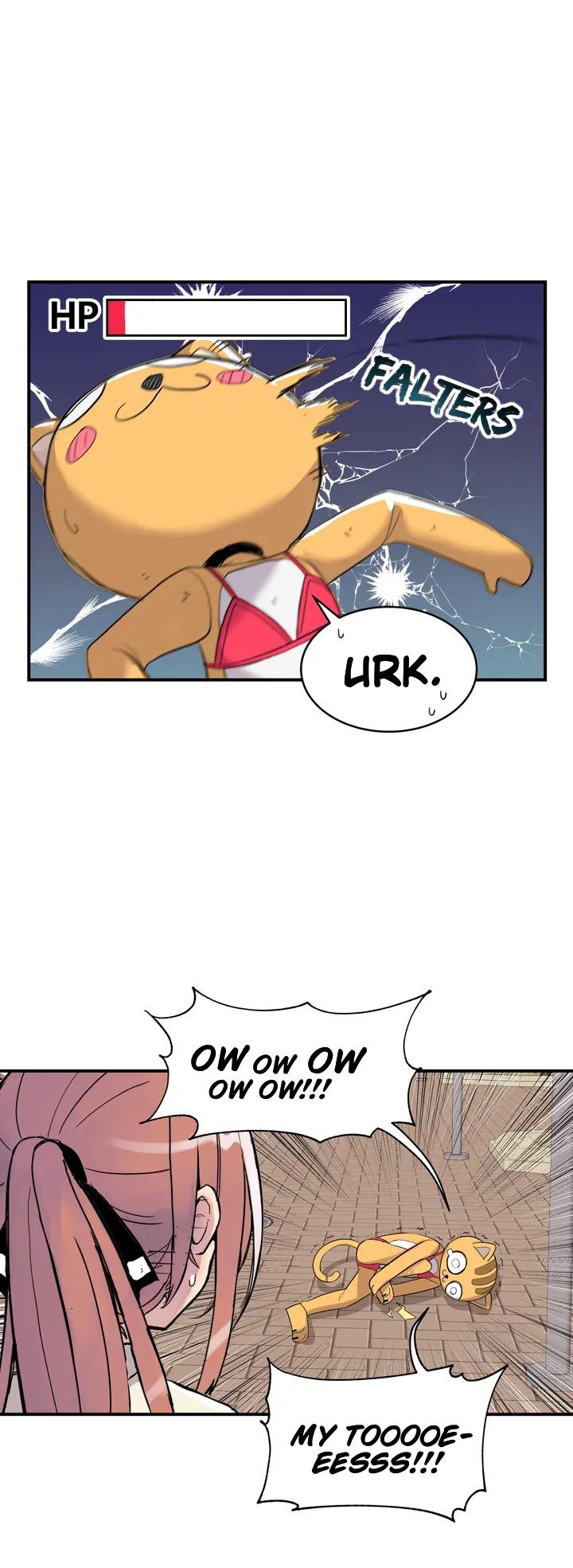 Erotic Manga Department! Chapter 3 - page 26