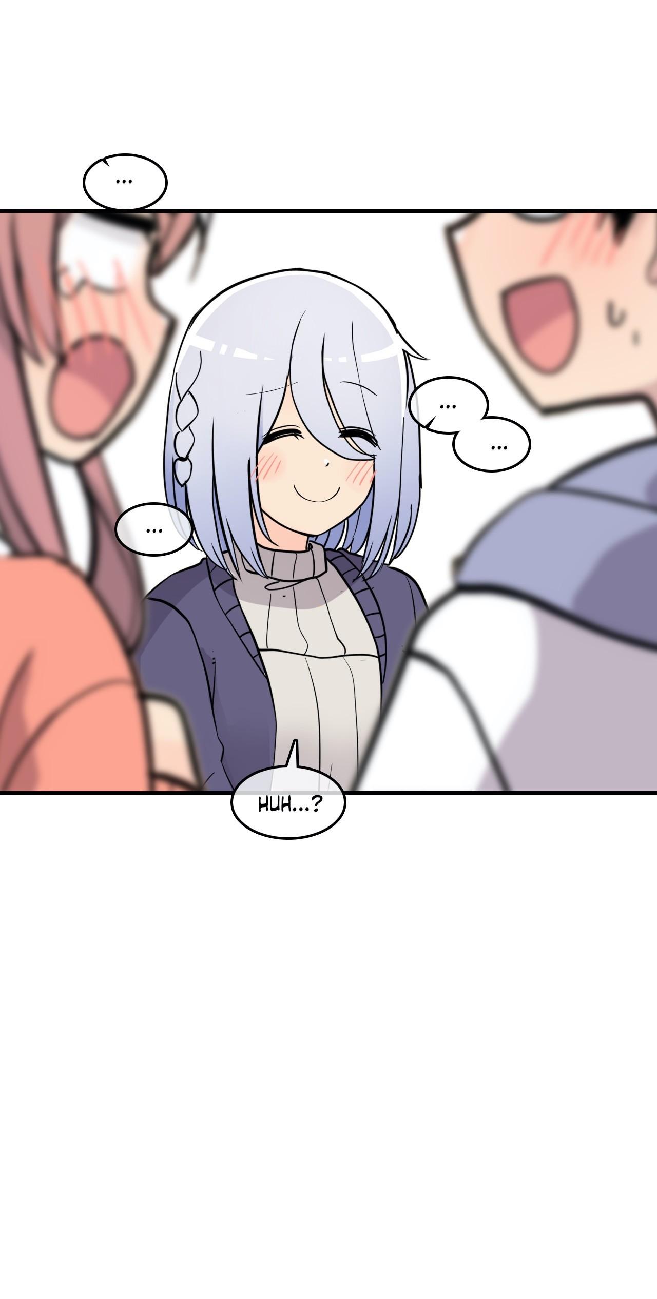 Erotic Manga Department! Chapter 30 - page 13
