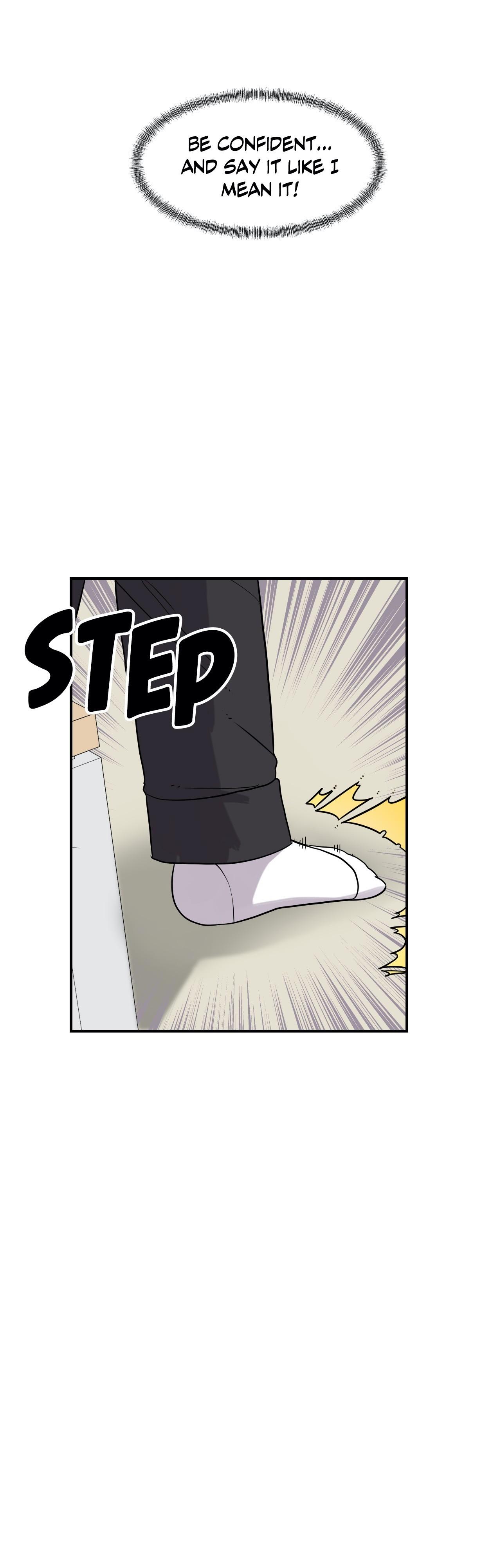 Erotic Manga Department! Chapter 30 - page 44