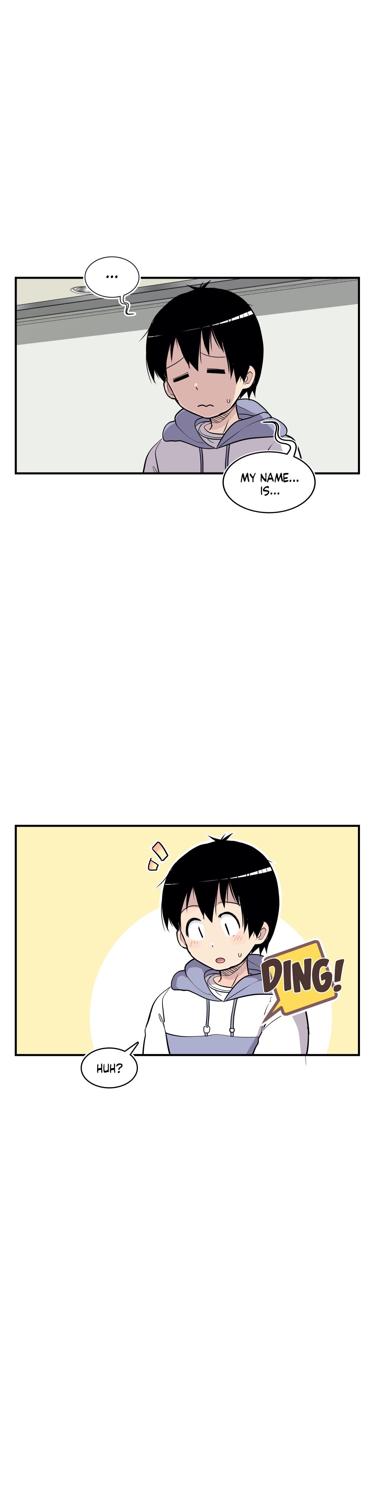 Erotic Manga Department! Chapter 30 - page 56