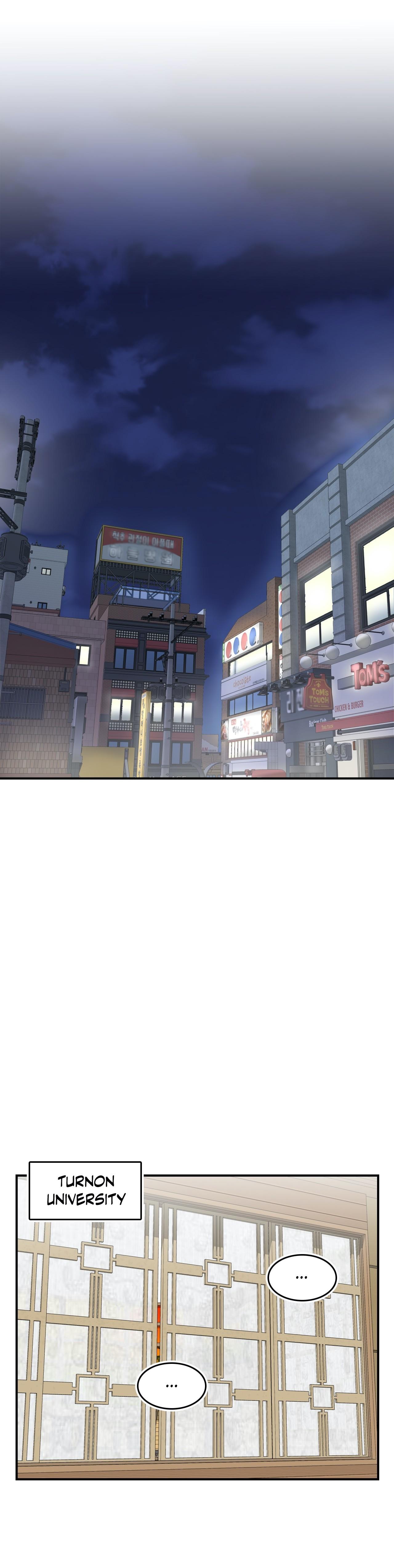 Erotic Manga Department! Chapter 31 - page 1
