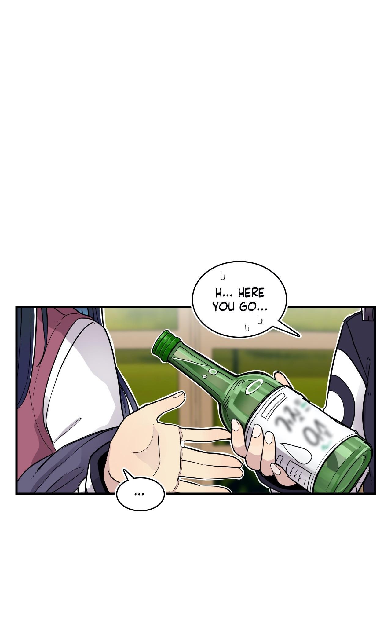 Erotic Manga Department! Chapter 31 - page 16