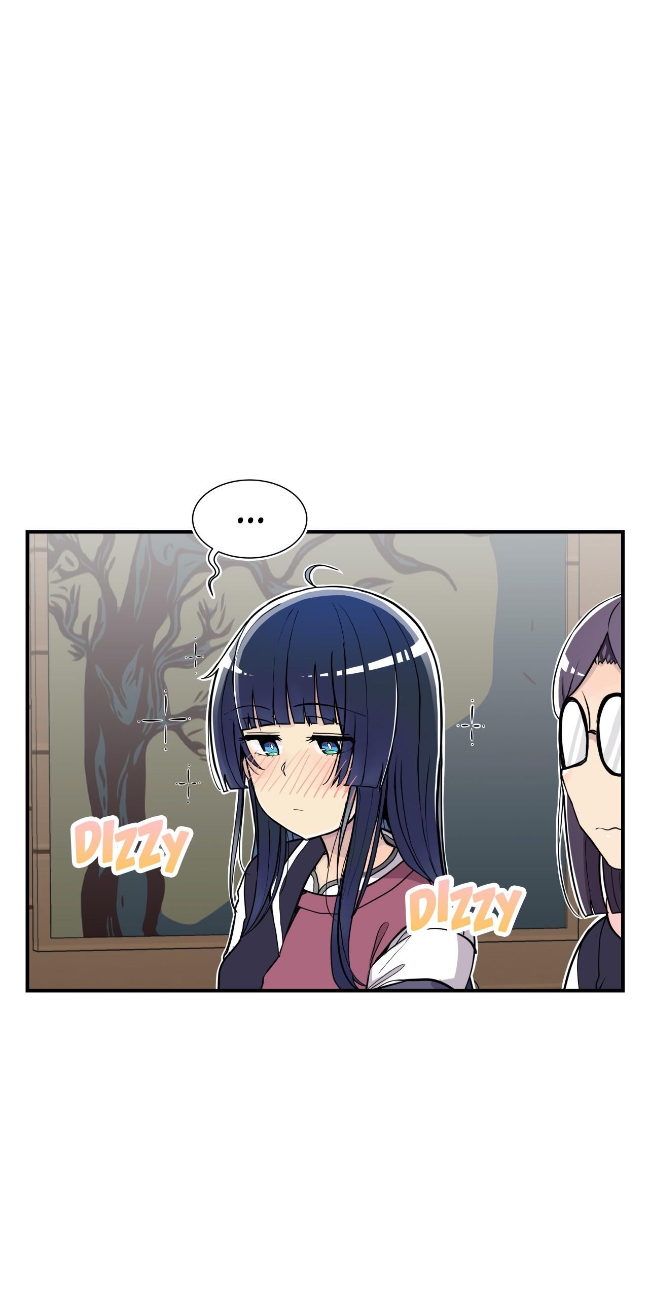 Erotic Manga Department! Chapter 31 - page 19