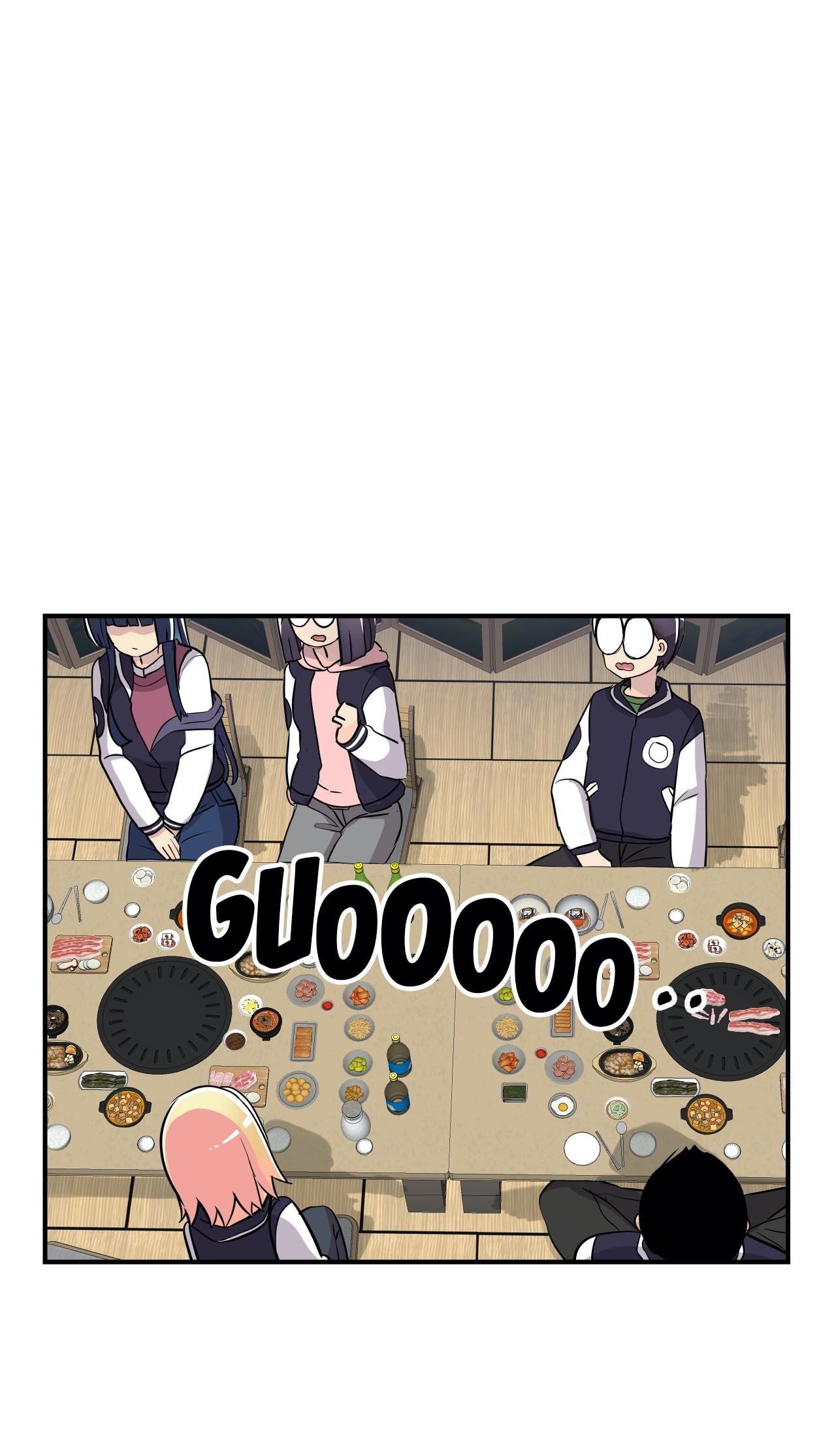 Erotic Manga Department! Chapter 31 - page 2