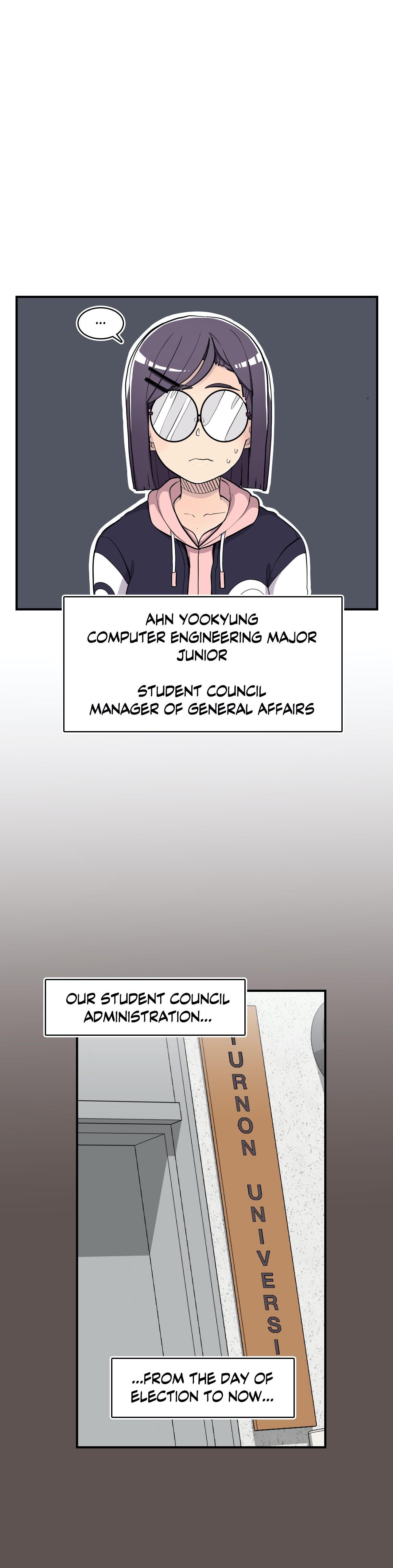Erotic Manga Department! Chapter 31 - page 3