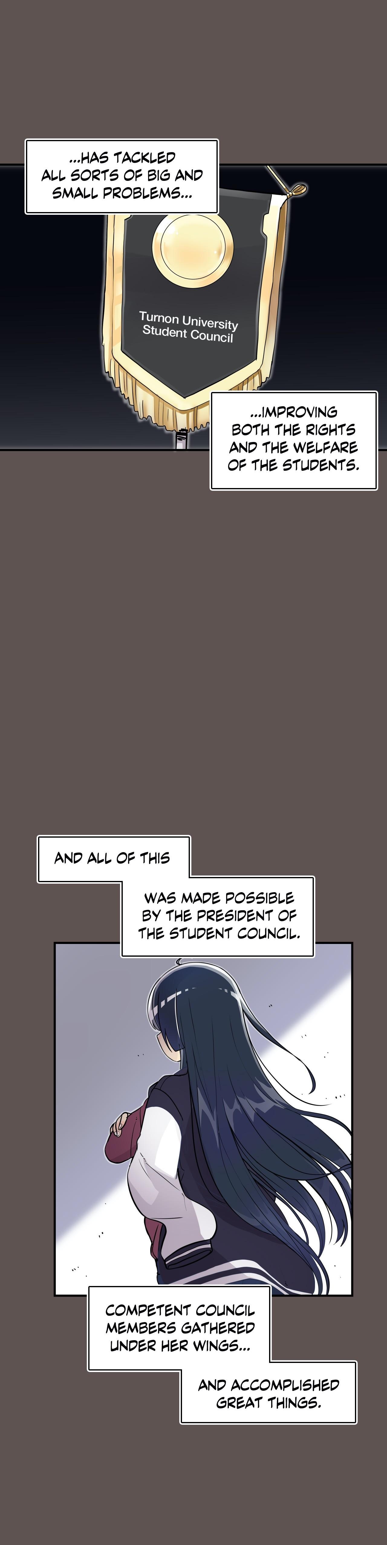 Erotic Manga Department! Chapter 31 - page 4