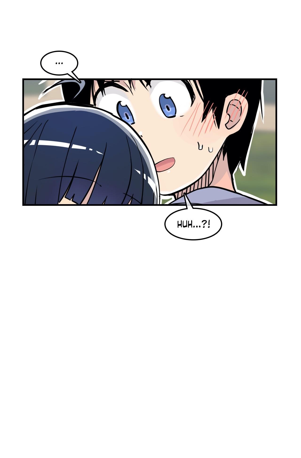 Erotic Manga Department! Chapter 31 - page 59