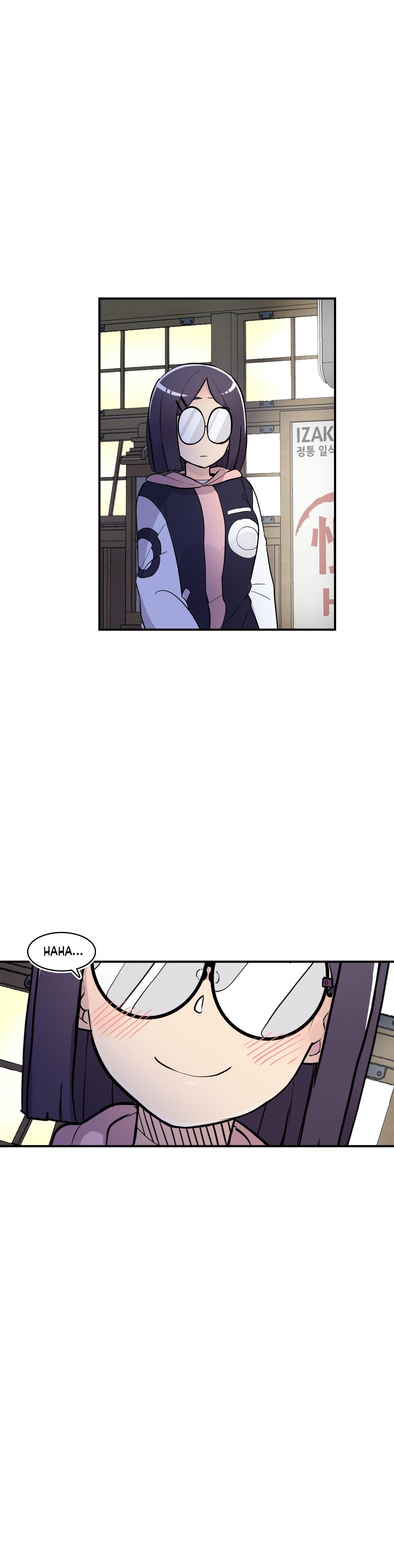 Erotic Manga Department! Chapter 31 - page 64