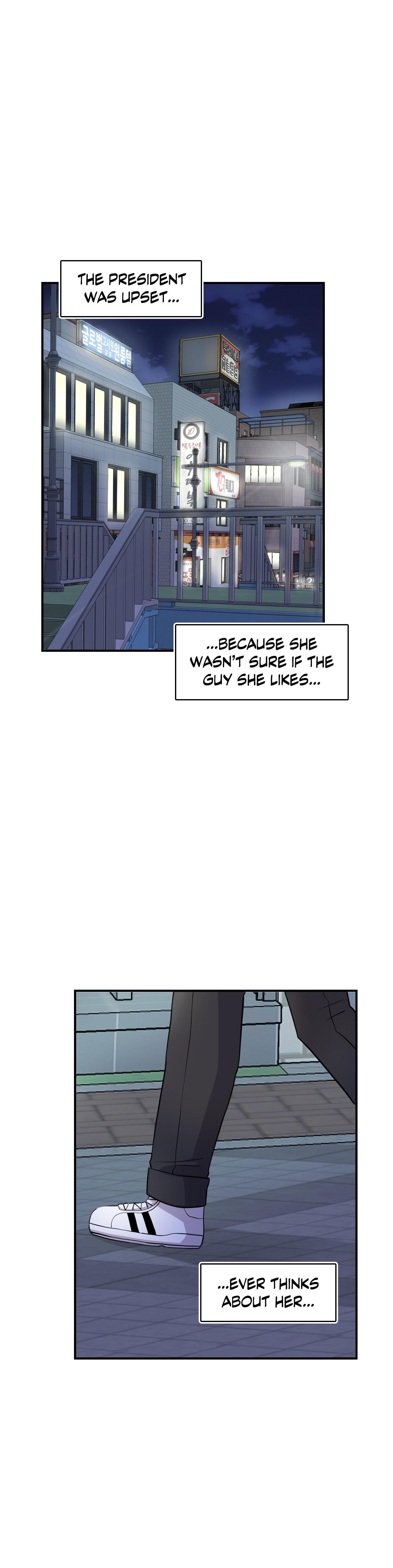 Erotic Manga Department! Chapter 31 - page 65