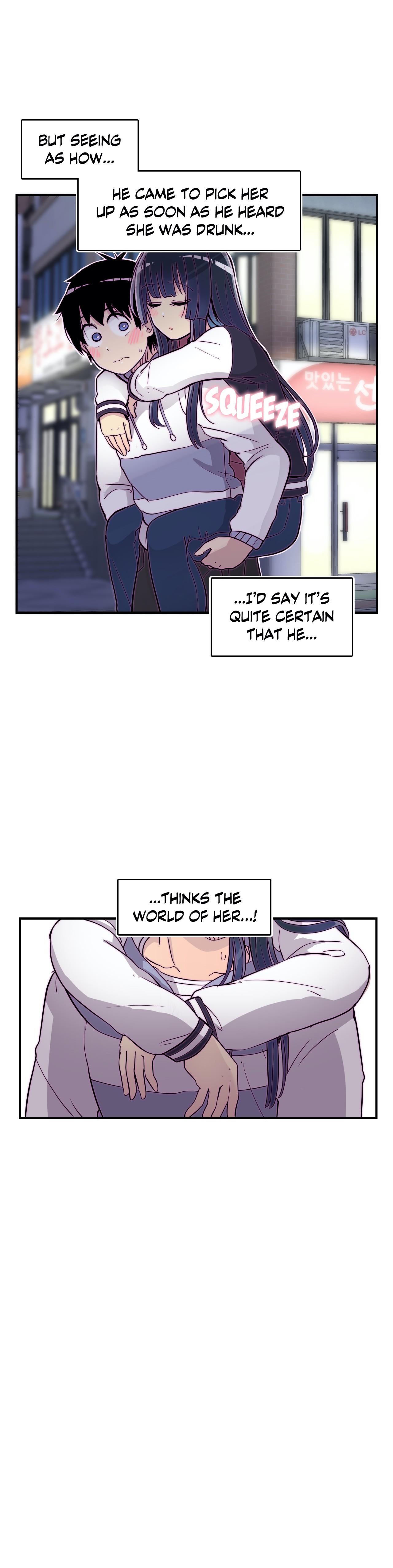 Erotic Manga Department! Chapter 31 - page 66