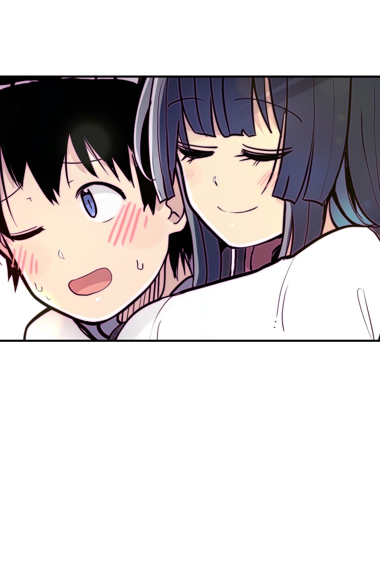Erotic Manga Department! Chapter 31 - page 67