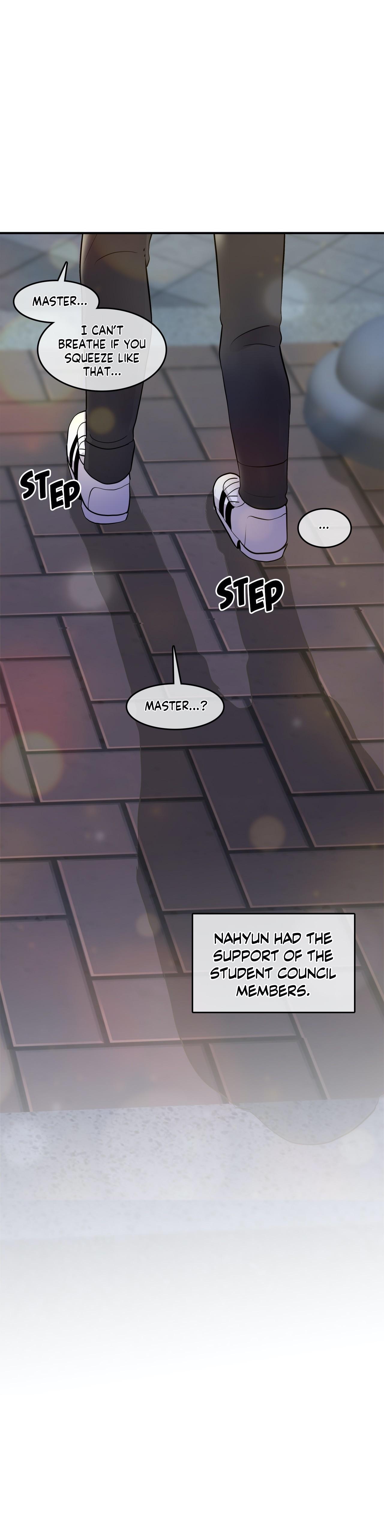 Erotic Manga Department! Chapter 31 - page 68