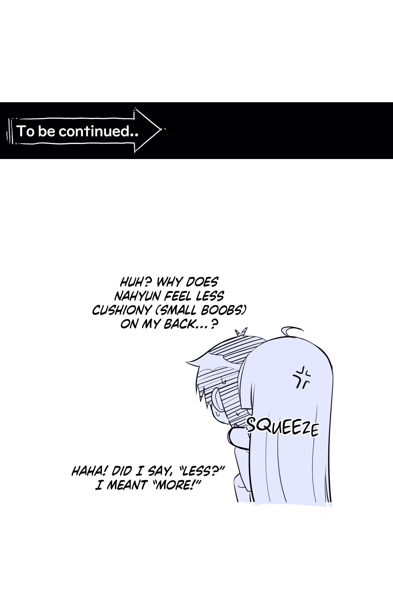 Erotic Manga Department! Chapter 31 - page 69