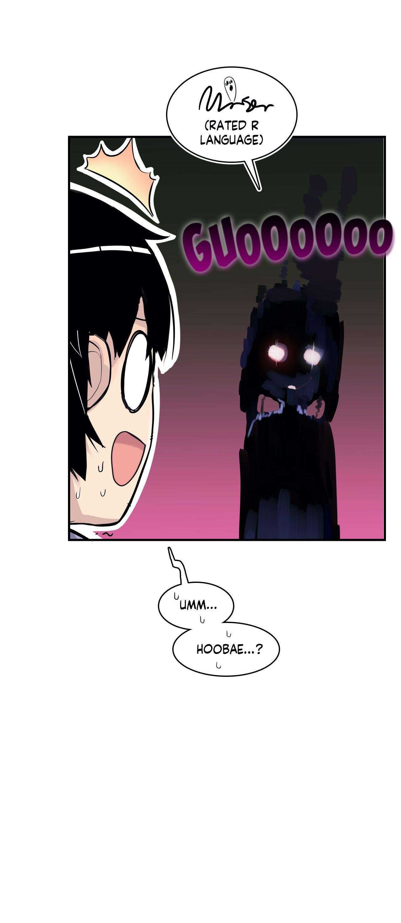 Erotic Manga Department! Chapter 33 - page 53