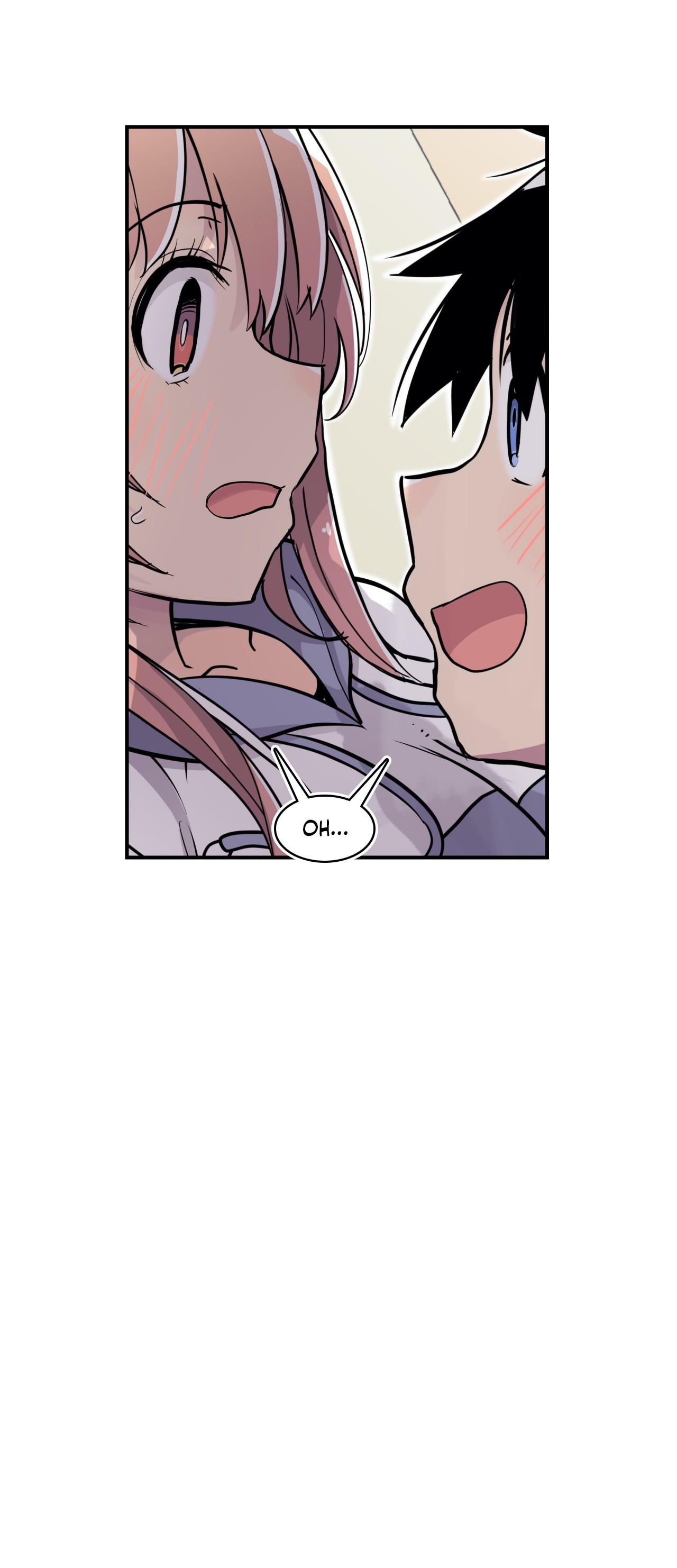 Erotic Manga Department! Chapter 34 - page 41