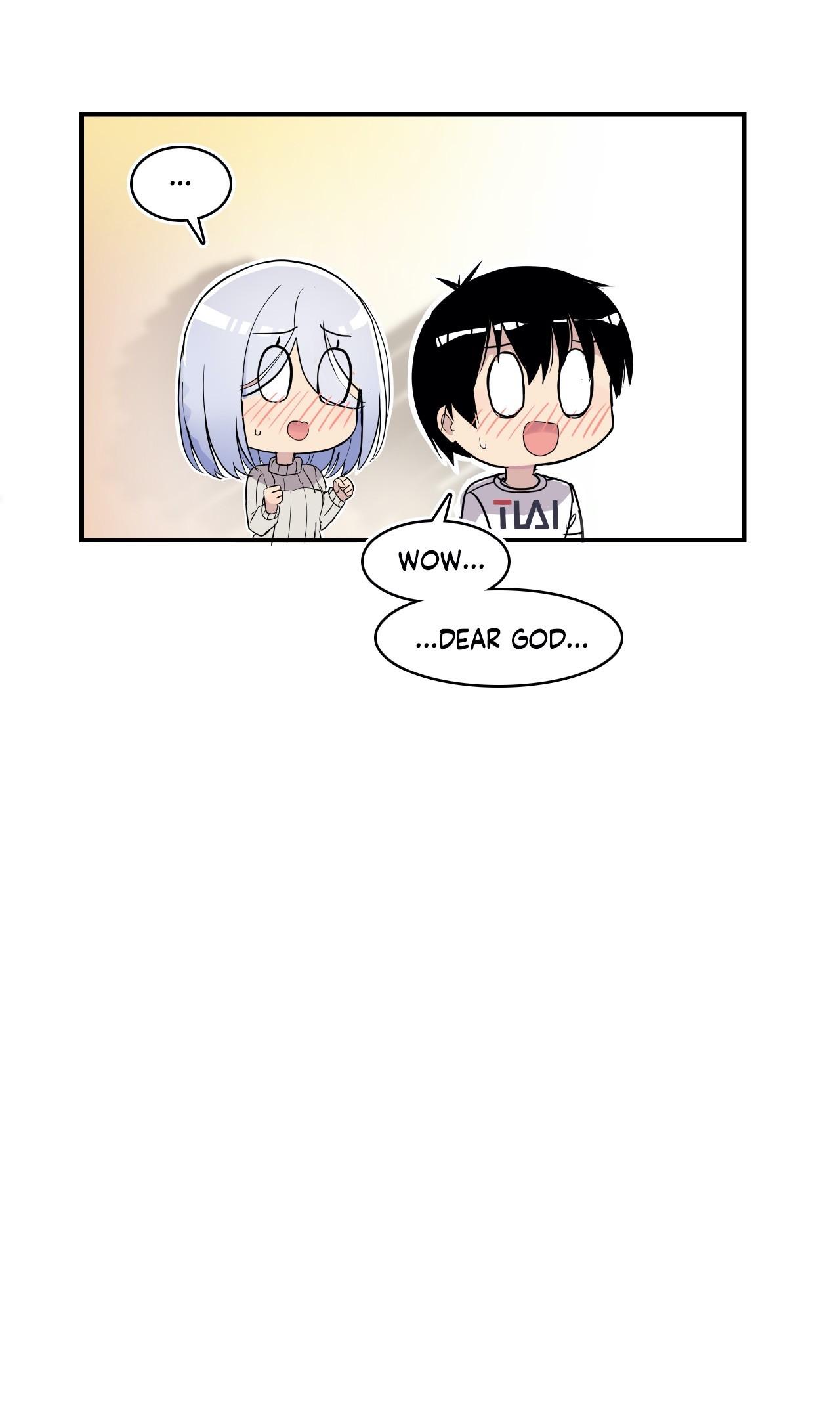 Erotic Manga Department! Chapter 34 - page 51