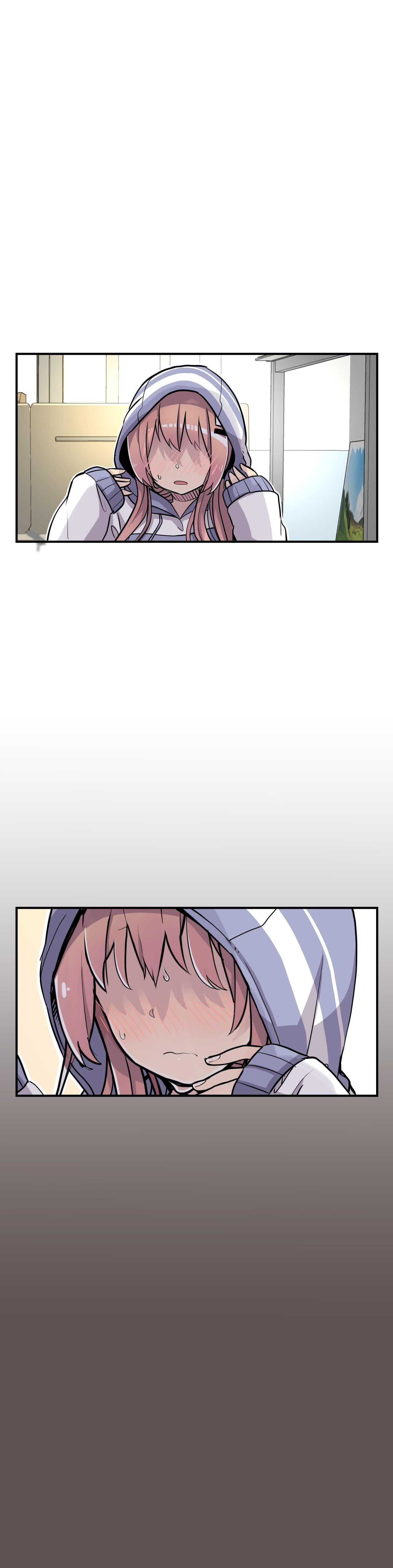 Erotic Manga Department! Chapter 34 - page 53