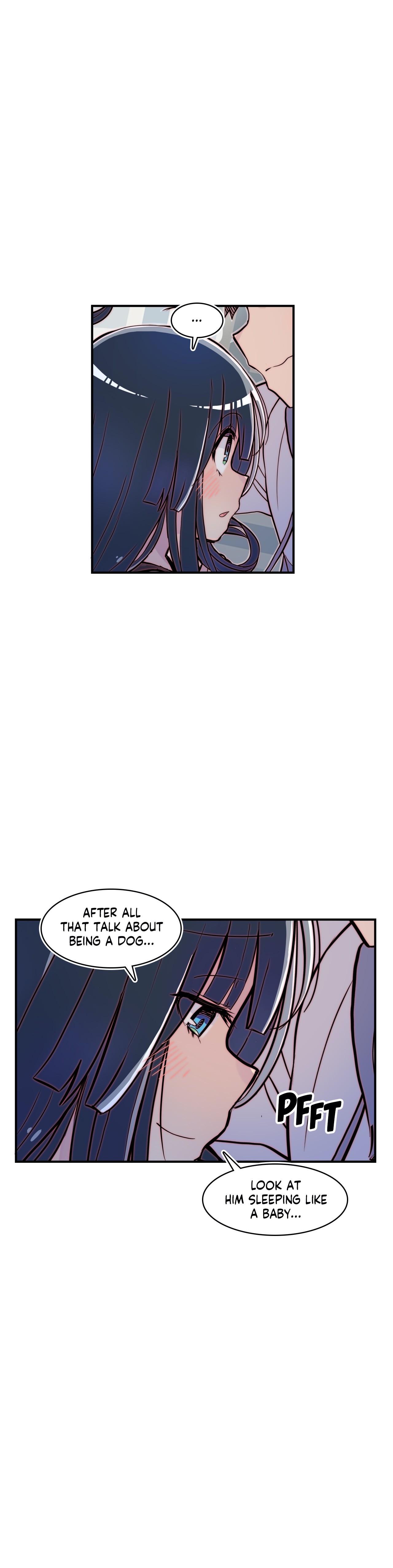 Erotic Manga Department! Chapter 36 - page 65