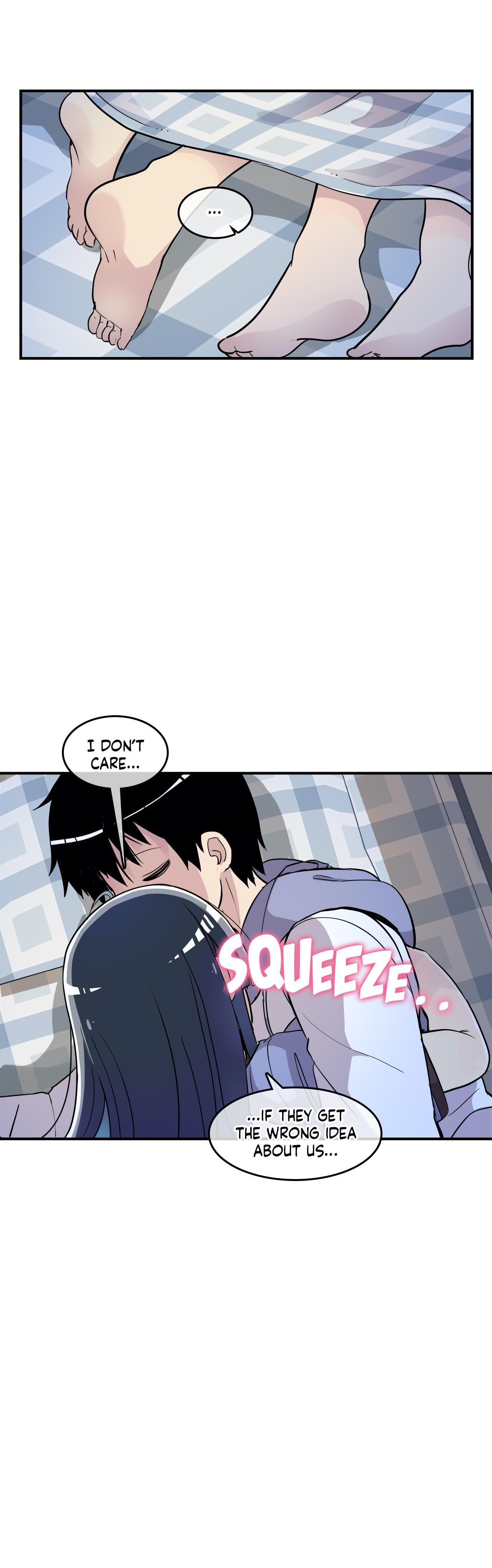 Erotic Manga Department! Chapter 36 - page 66