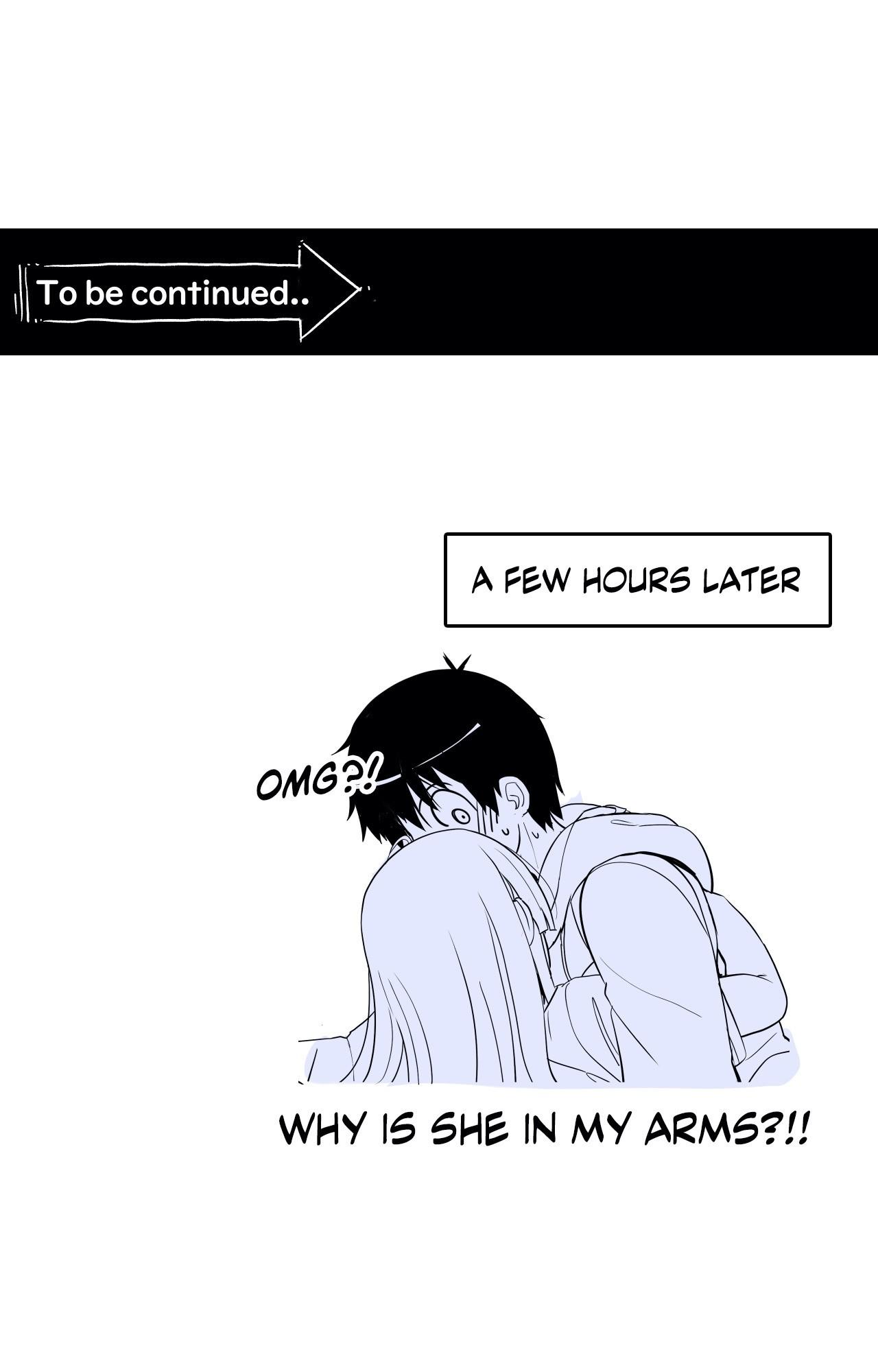 Erotic Manga Department! Chapter 36 - page 68