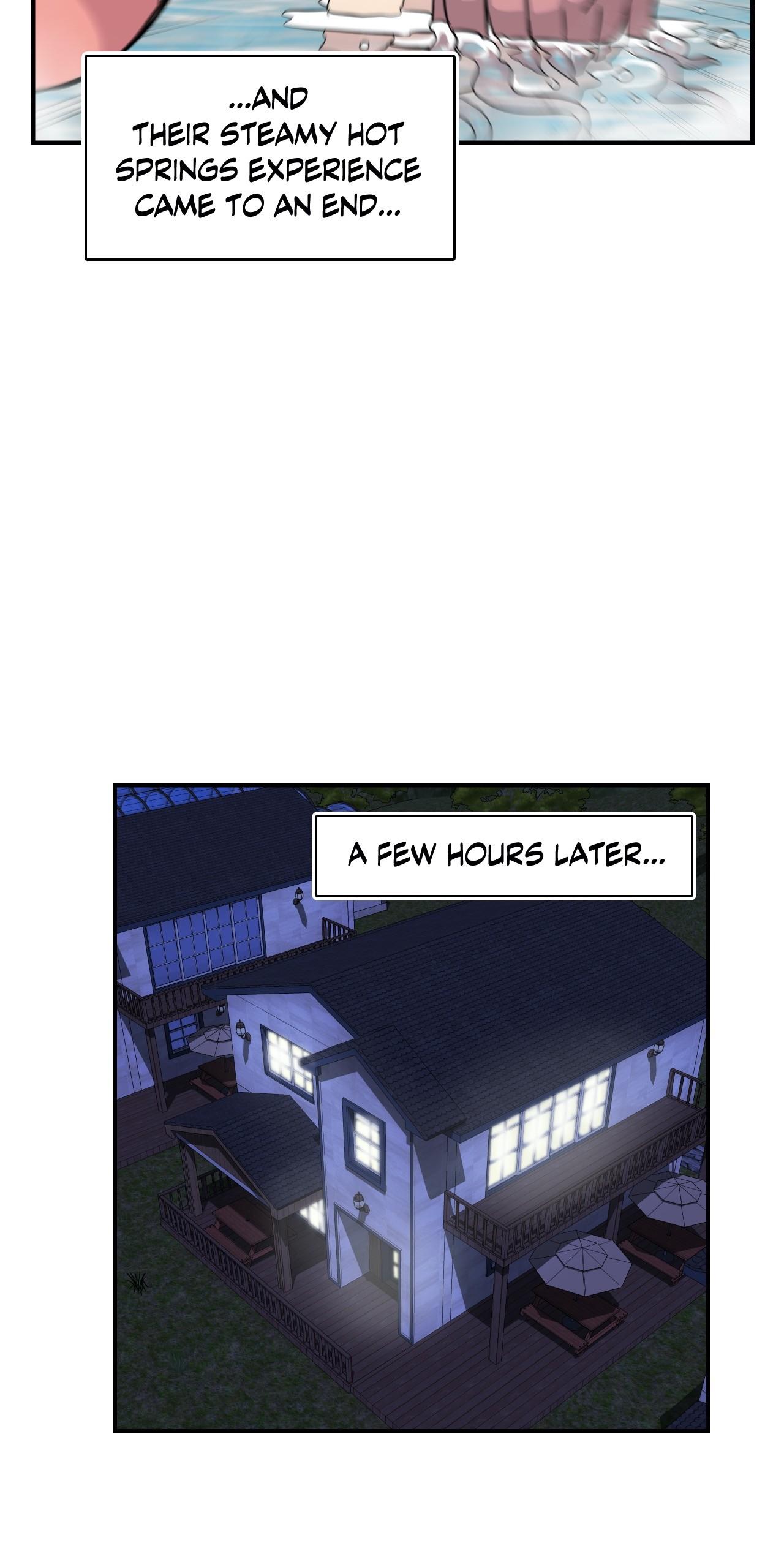 Erotic Manga Department! Chapter 28 - page 2