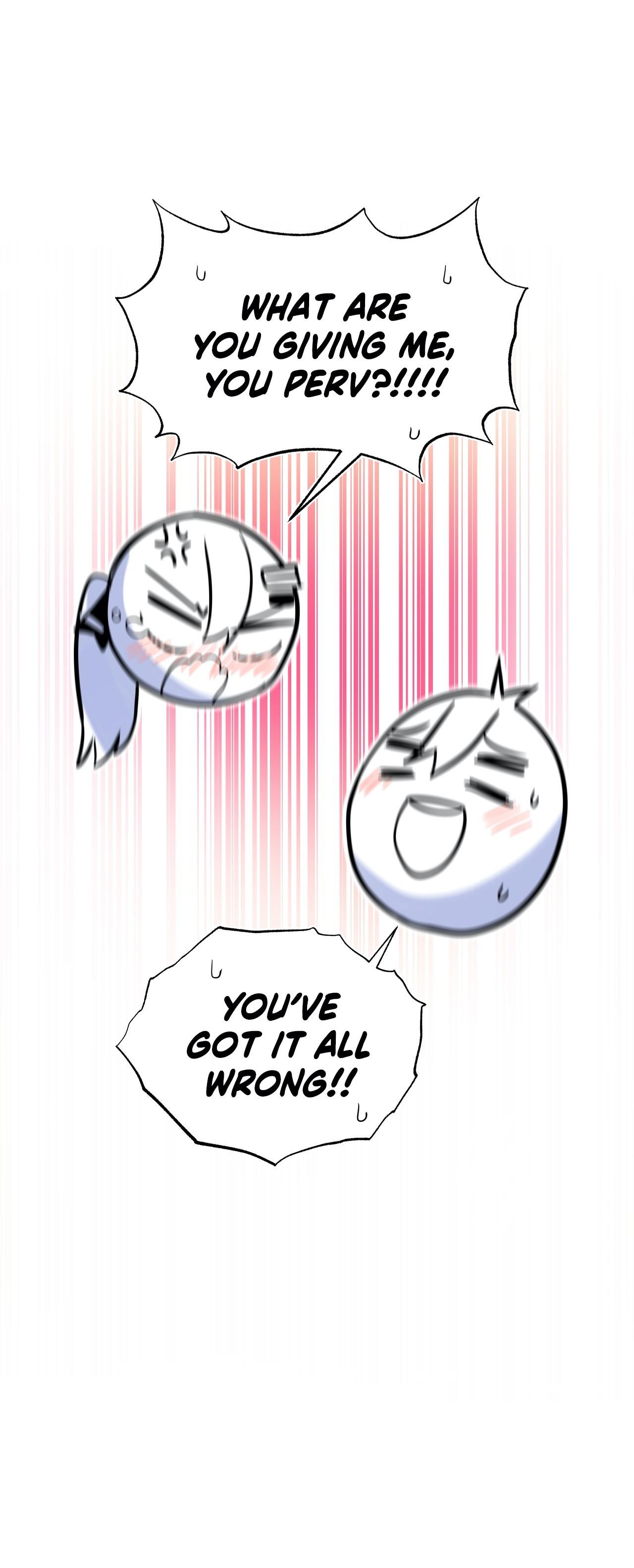 Erotic Manga Department! Chapter 28 - page 55