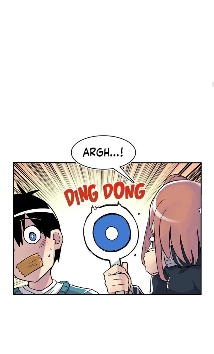 Erotic Manga Department! Chapter 4 - page 26