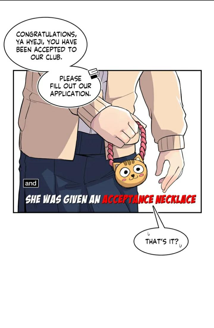 Erotic Manga Department! Chapter 4 - page 32