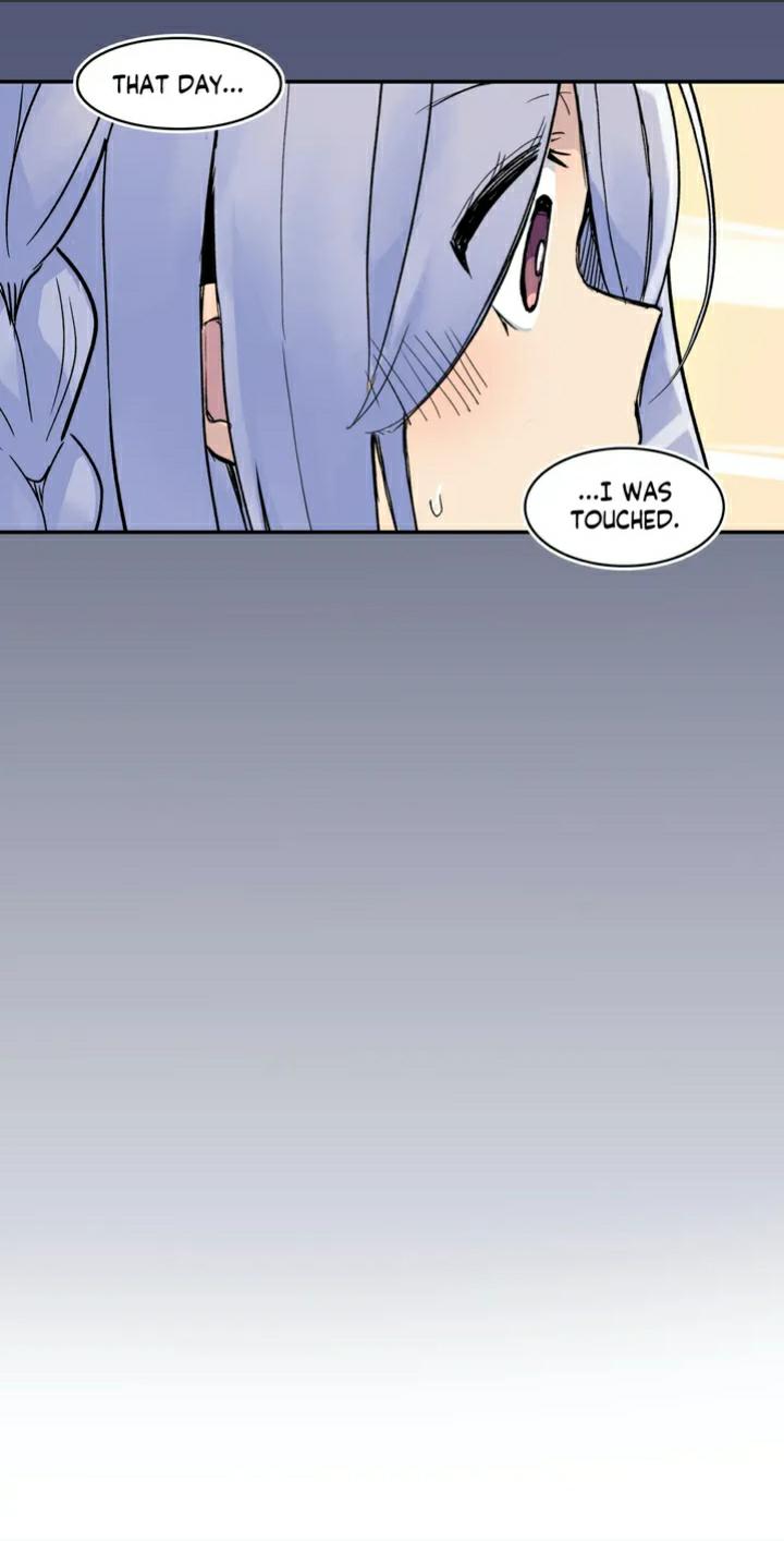Erotic Manga Department! Chapter 4 - page 43