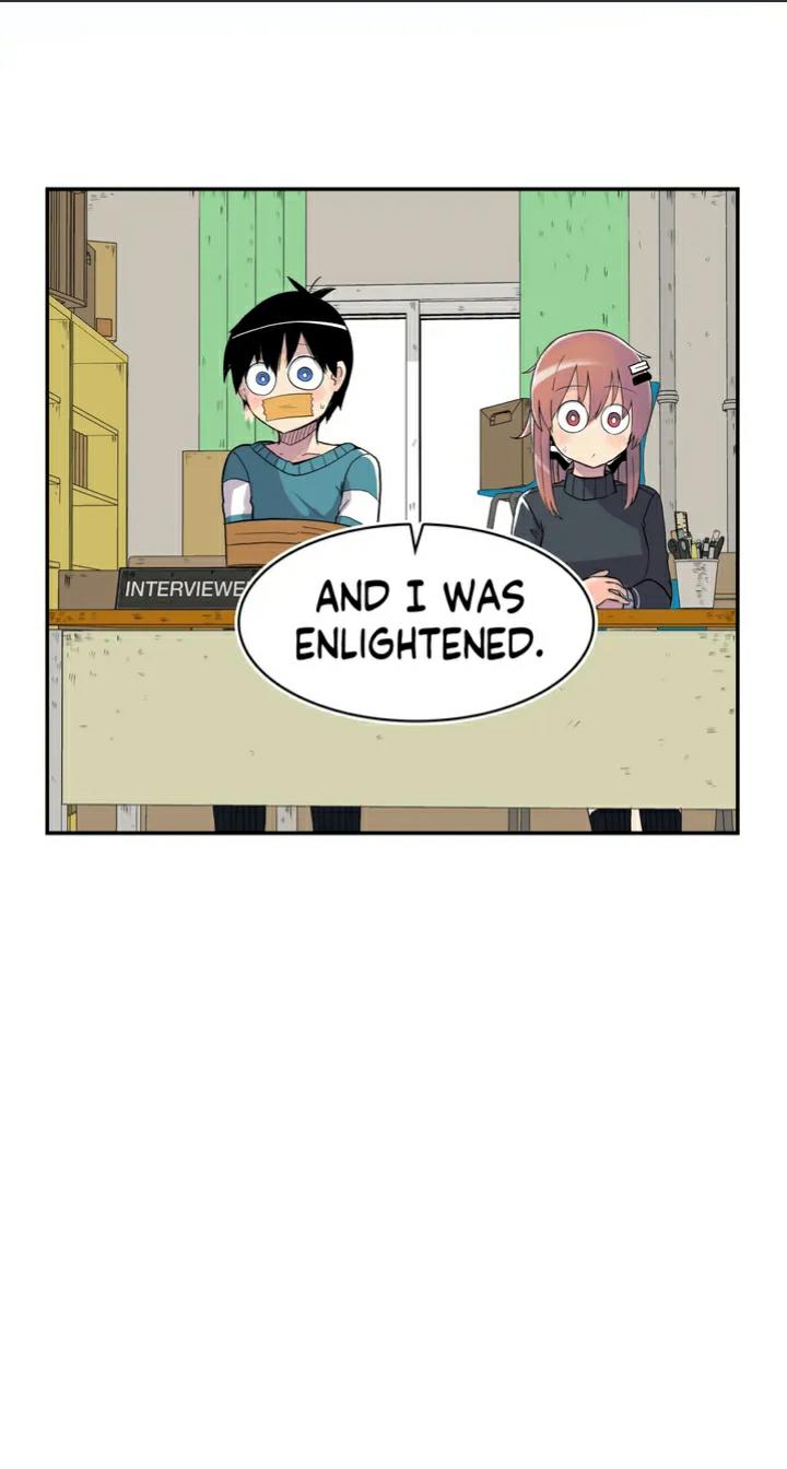 Erotic Manga Department! Chapter 4 - page 44
