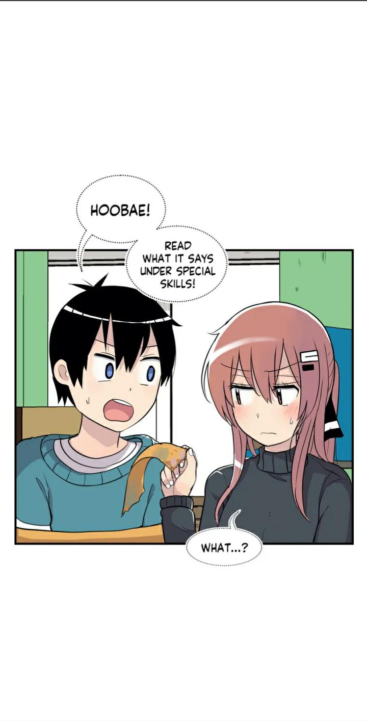 Erotic Manga Department! Chapter 4 - page 50