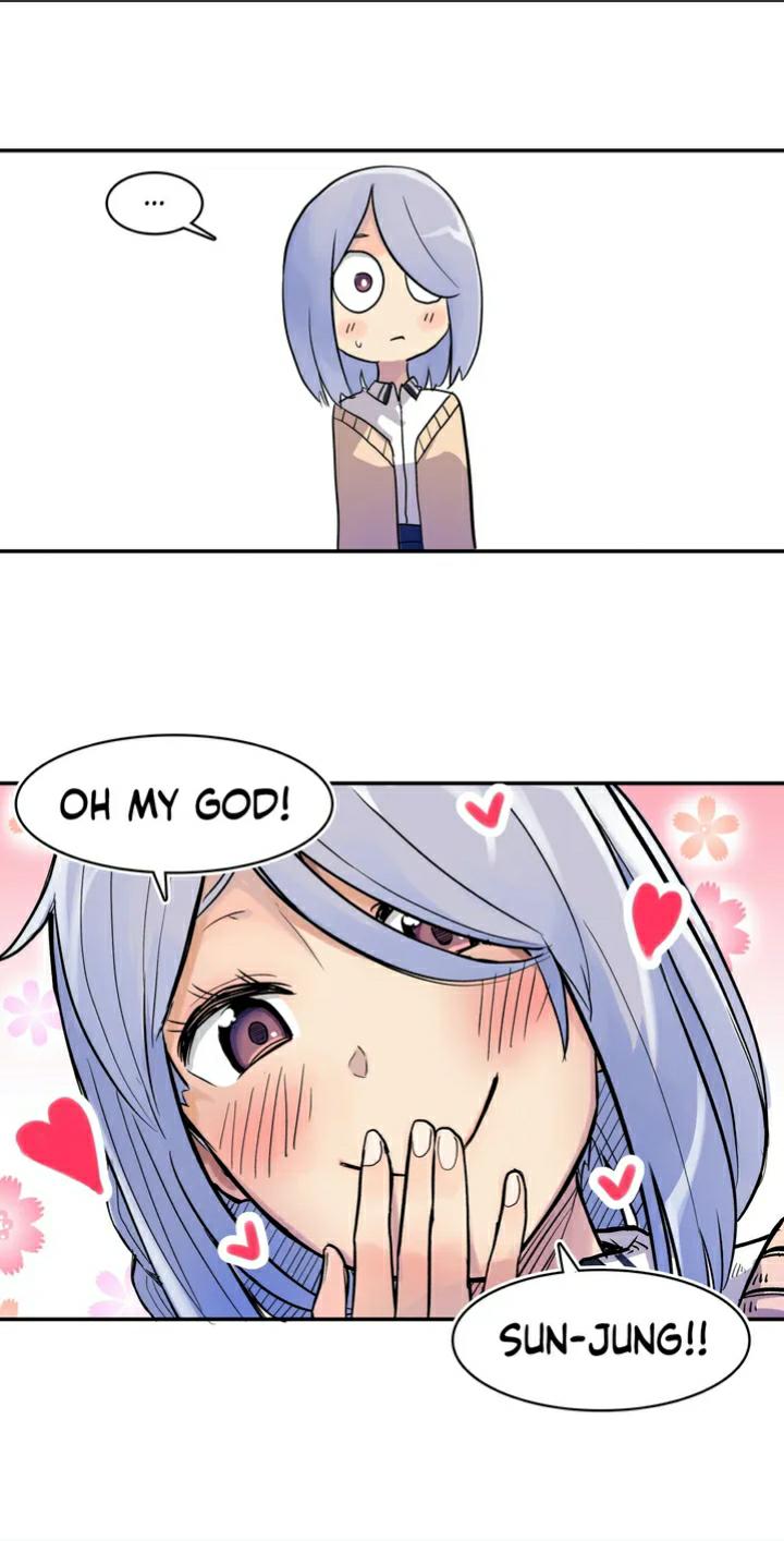 Erotic Manga Department! Chapter 4 - page 82