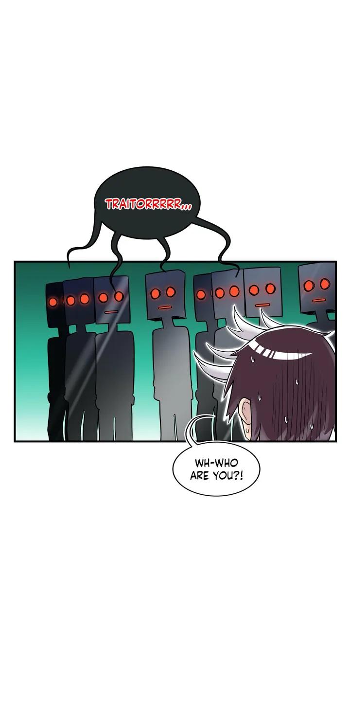 Erotic Manga Department! Chapter 5 - page 2