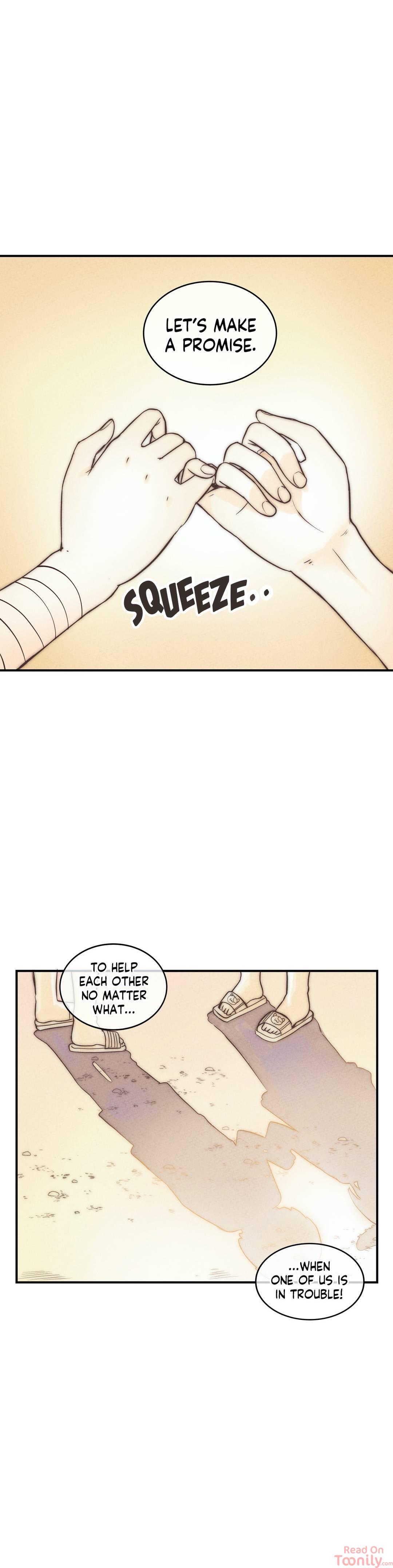 Erotic Manga Department! Chapter 6 - page 1