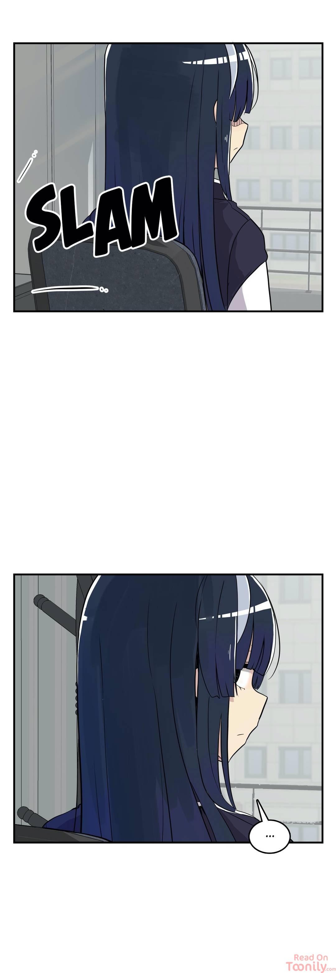Erotic Manga Department! Chapter 8 - page 41