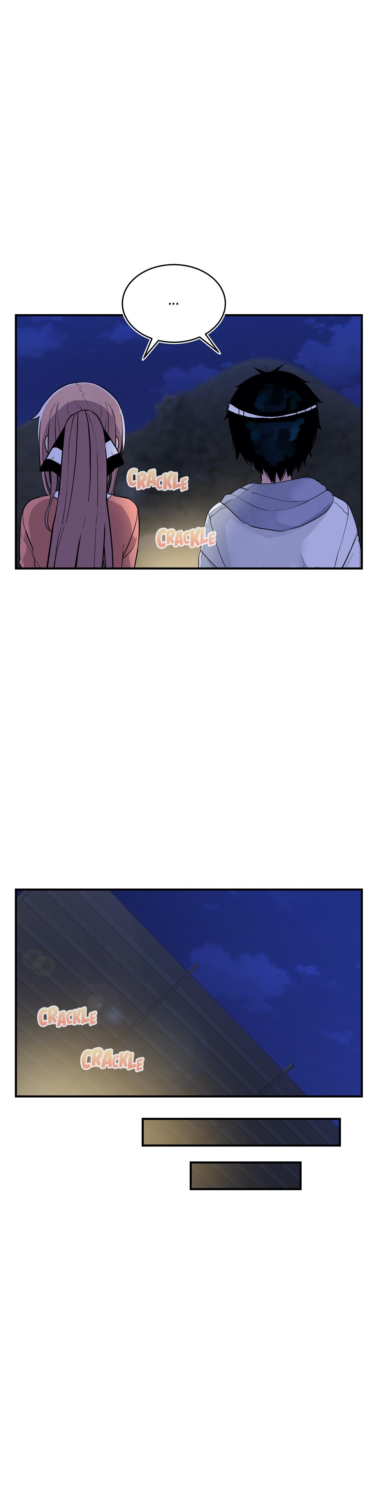 Erotic Manga Department! Chapter 29 - page 49