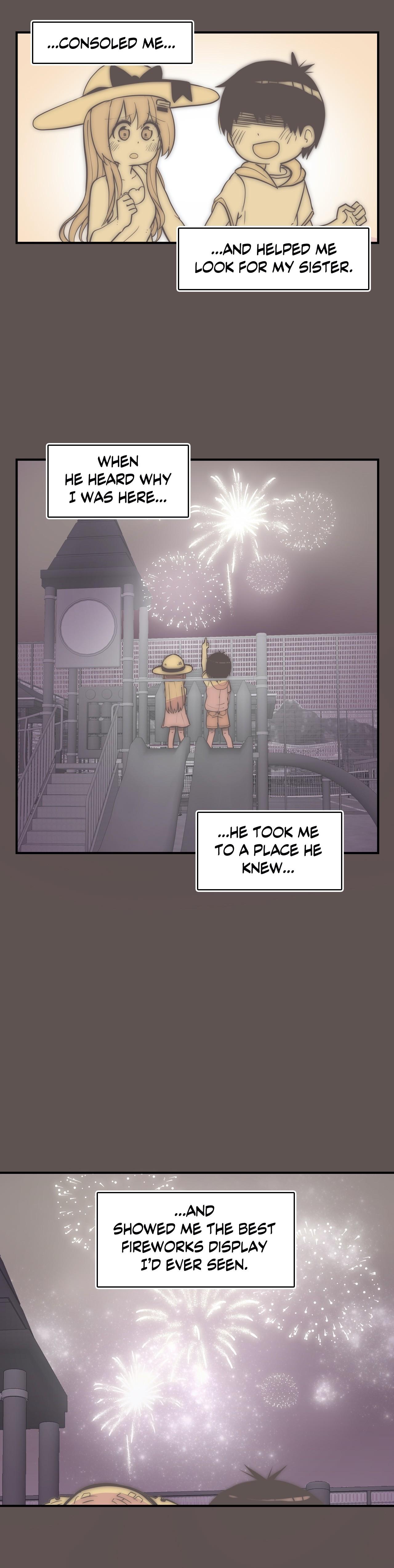 Erotic Manga Department! Chapter 29 - page 5
