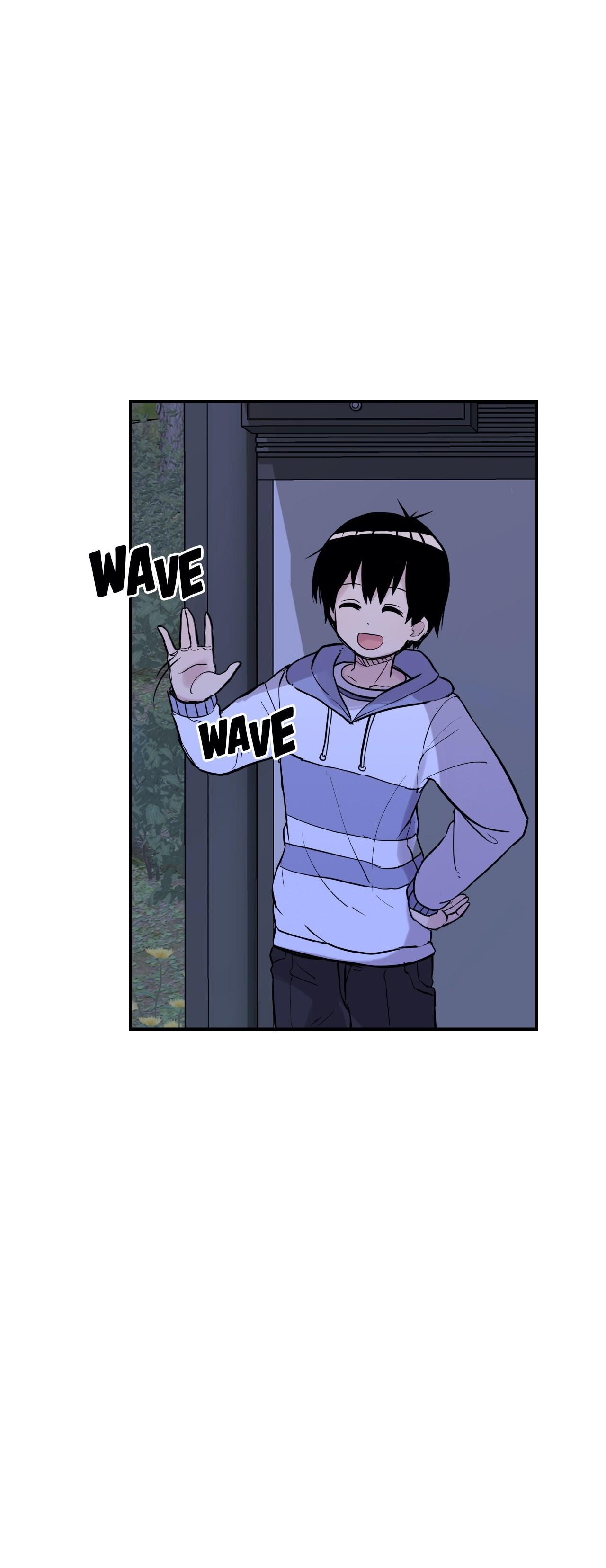 Erotic Manga Department! Chapter 29 - page 51