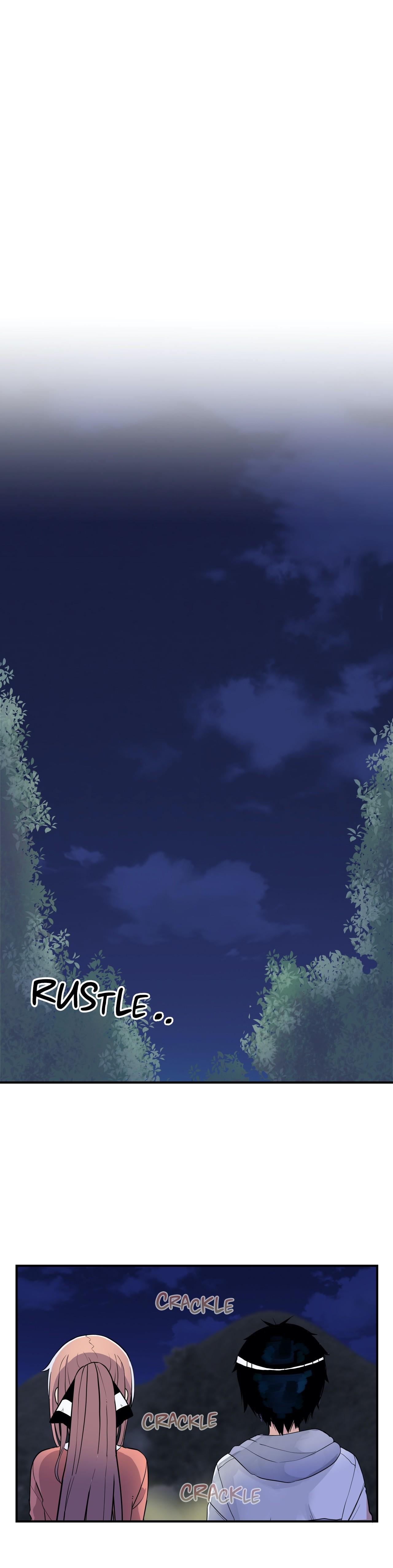 Erotic Manga Department! Chapter 29 - page 8