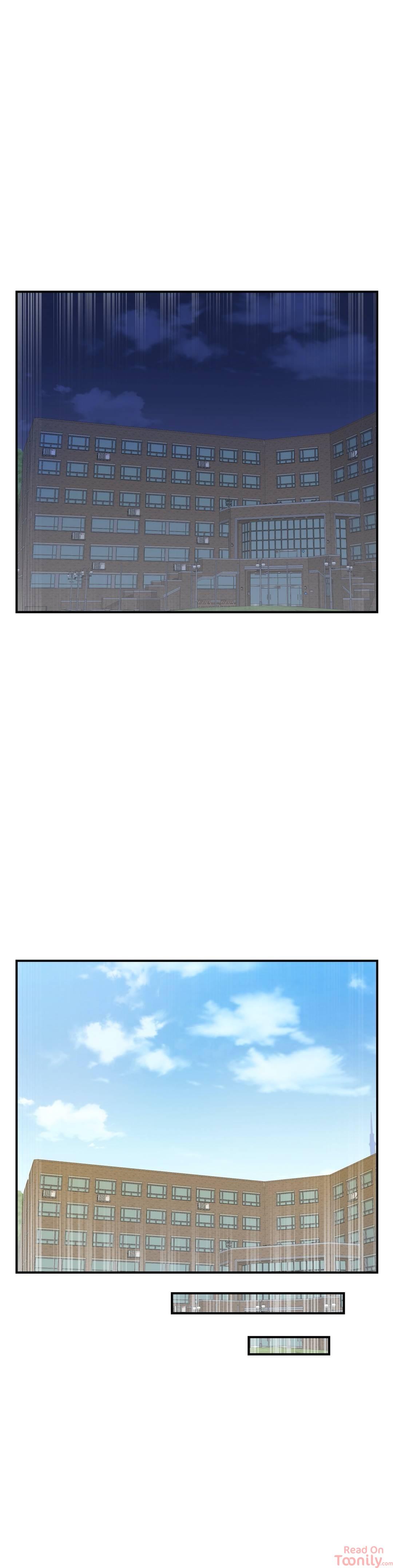 Erotic Manga Department! Chapter 10 - page 30