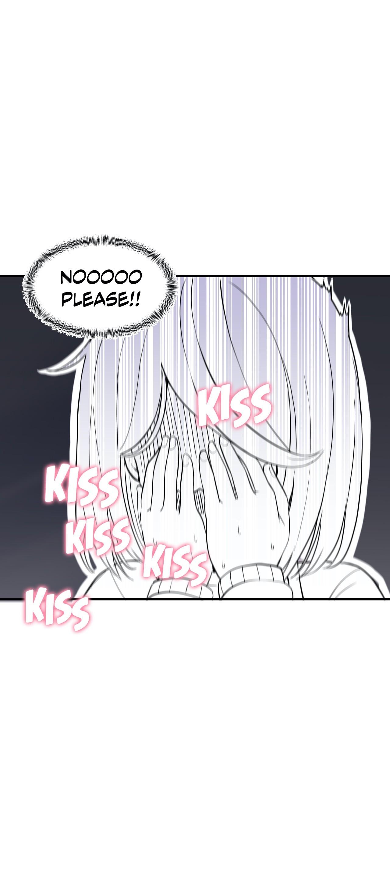 Erotic Manga Department! Chapter 18 - page 23