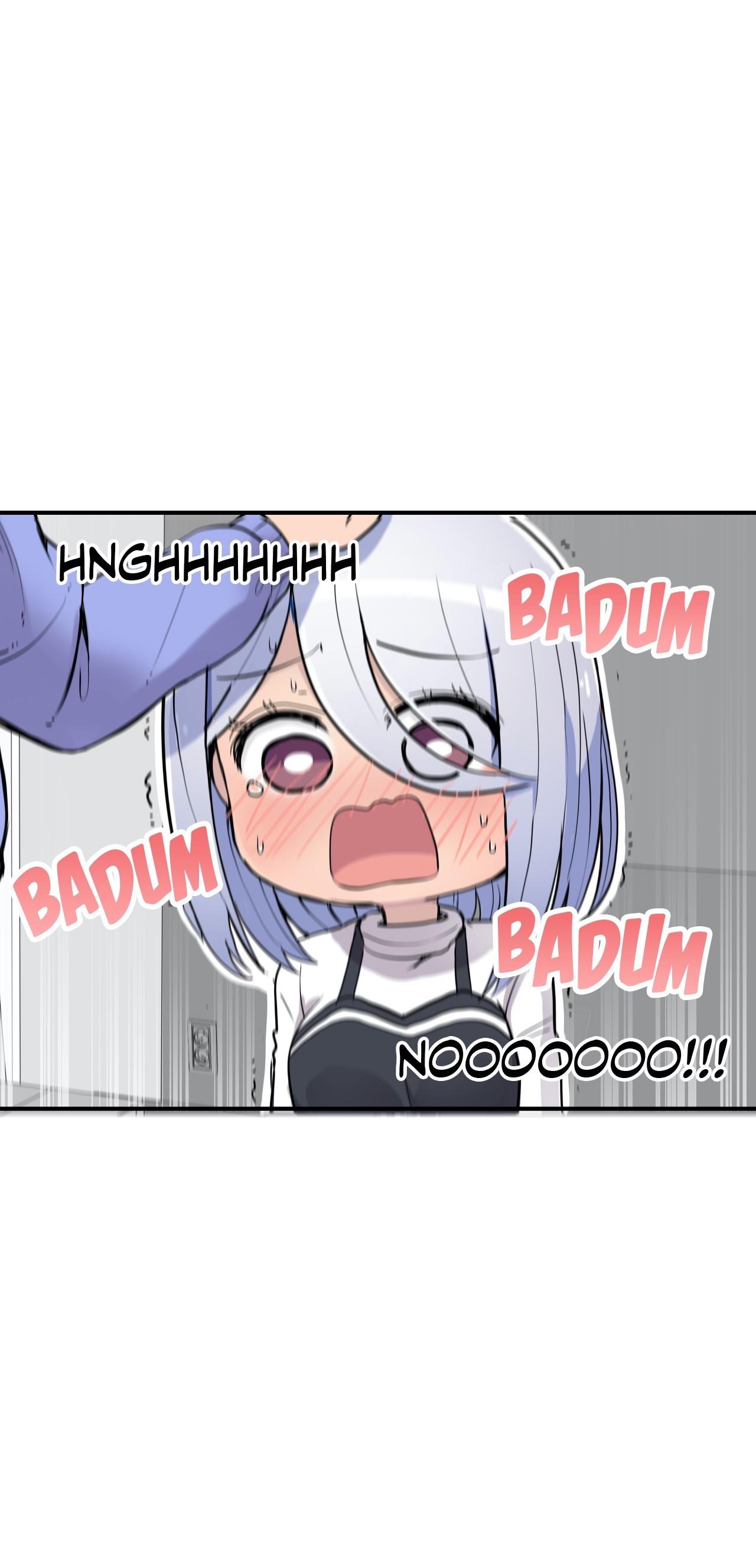 Erotic Manga Department! Chapter 18 - page 30