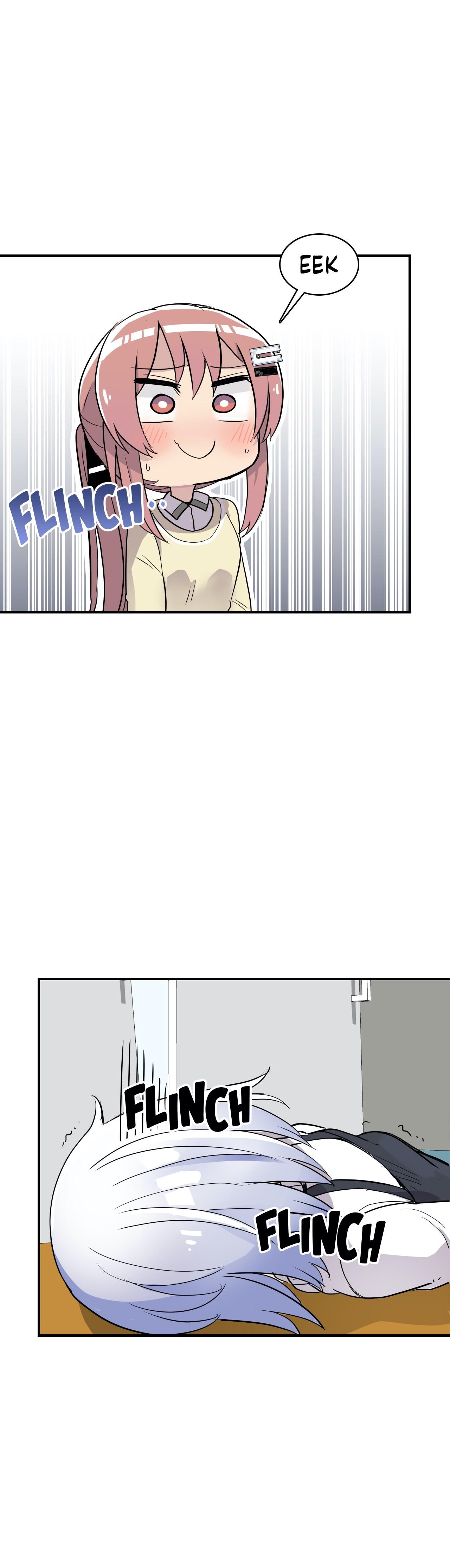 Erotic Manga Department! Chapter 18 - page 39