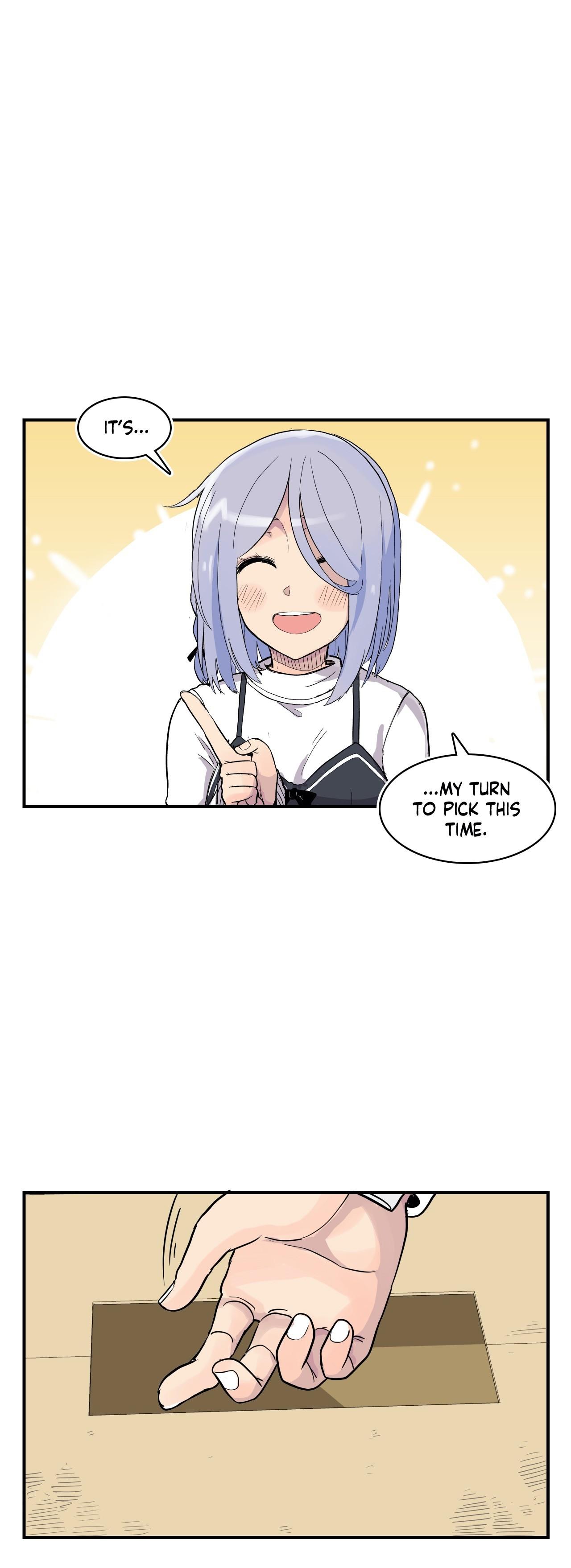 Erotic Manga Department! Chapter 18 - page 53