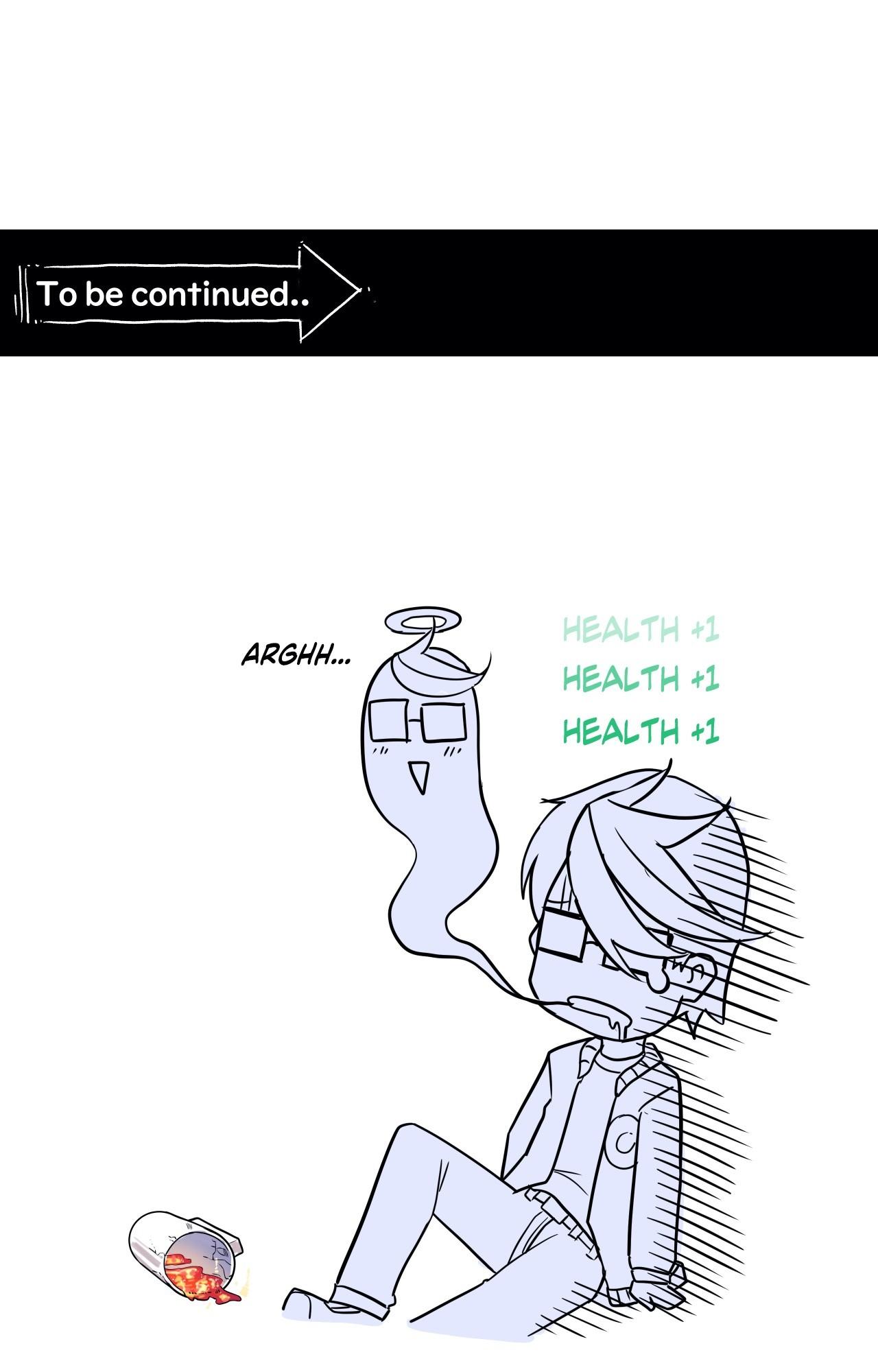 Erotic Manga Department! Chapter 18 - page 57