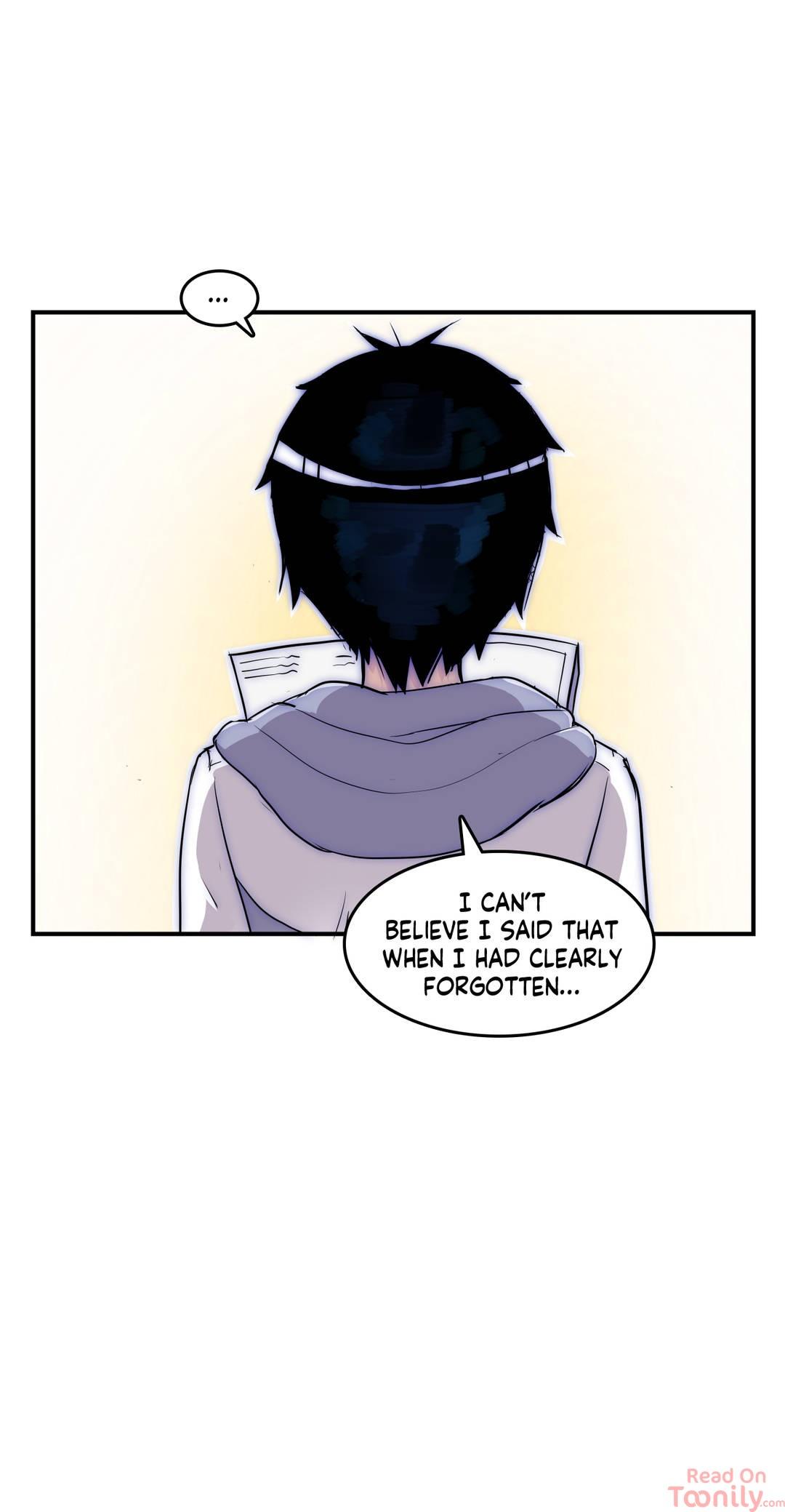 Erotic Manga Department! Chapter 11 - page 13